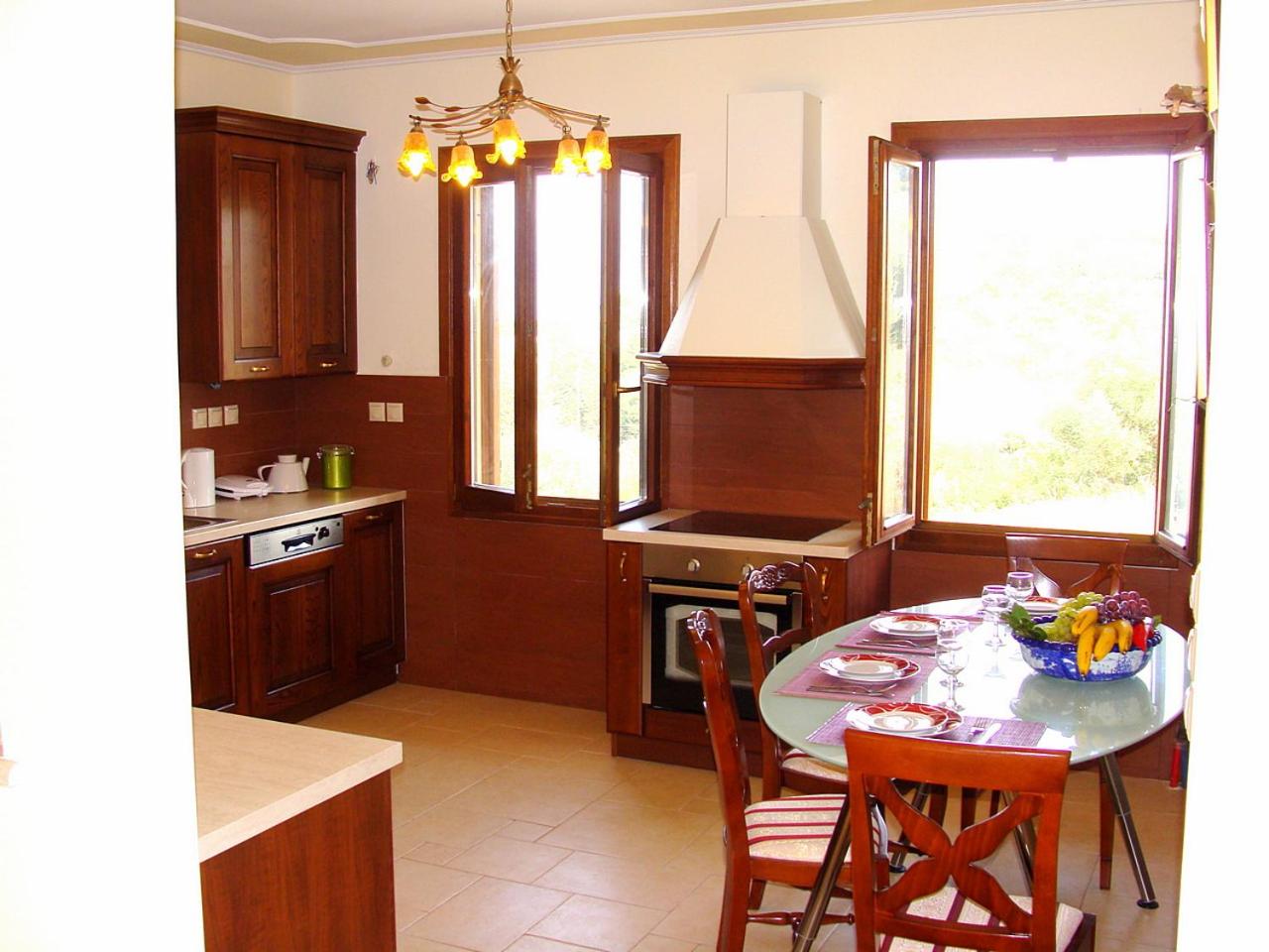 Villa Asteri