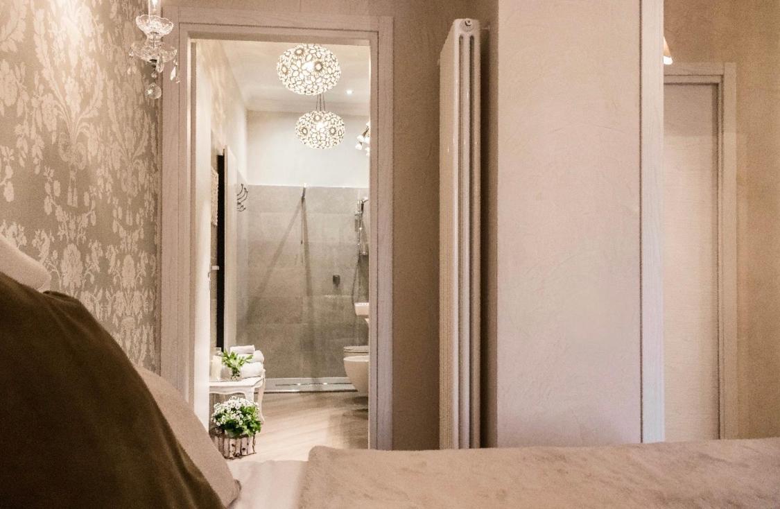 La Dolce Vita Santo Stefano Elegant & Cosy Ponte Pietra Terrace photo 5