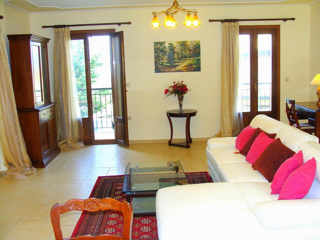 Villa Asteri