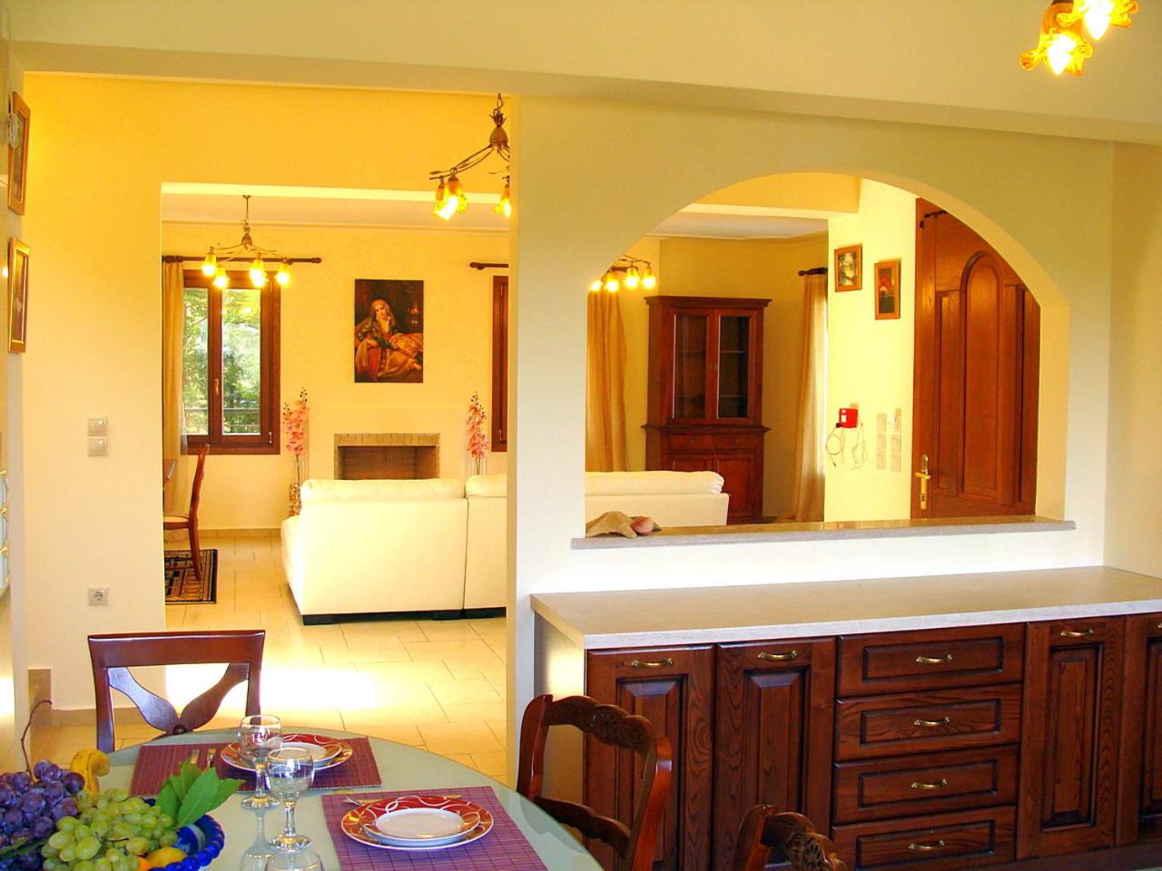 Villa Asteri