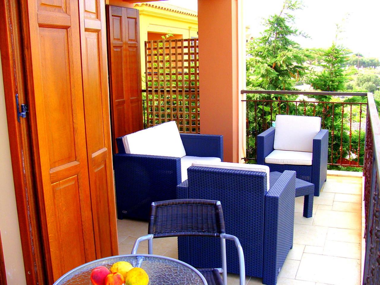 Villa Asteri