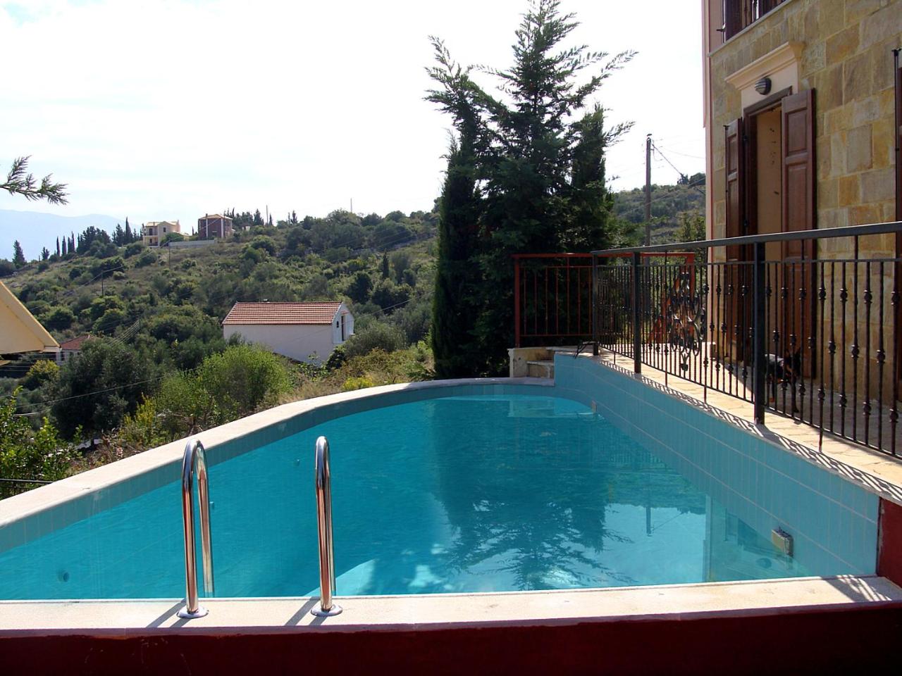 Villa Asteri