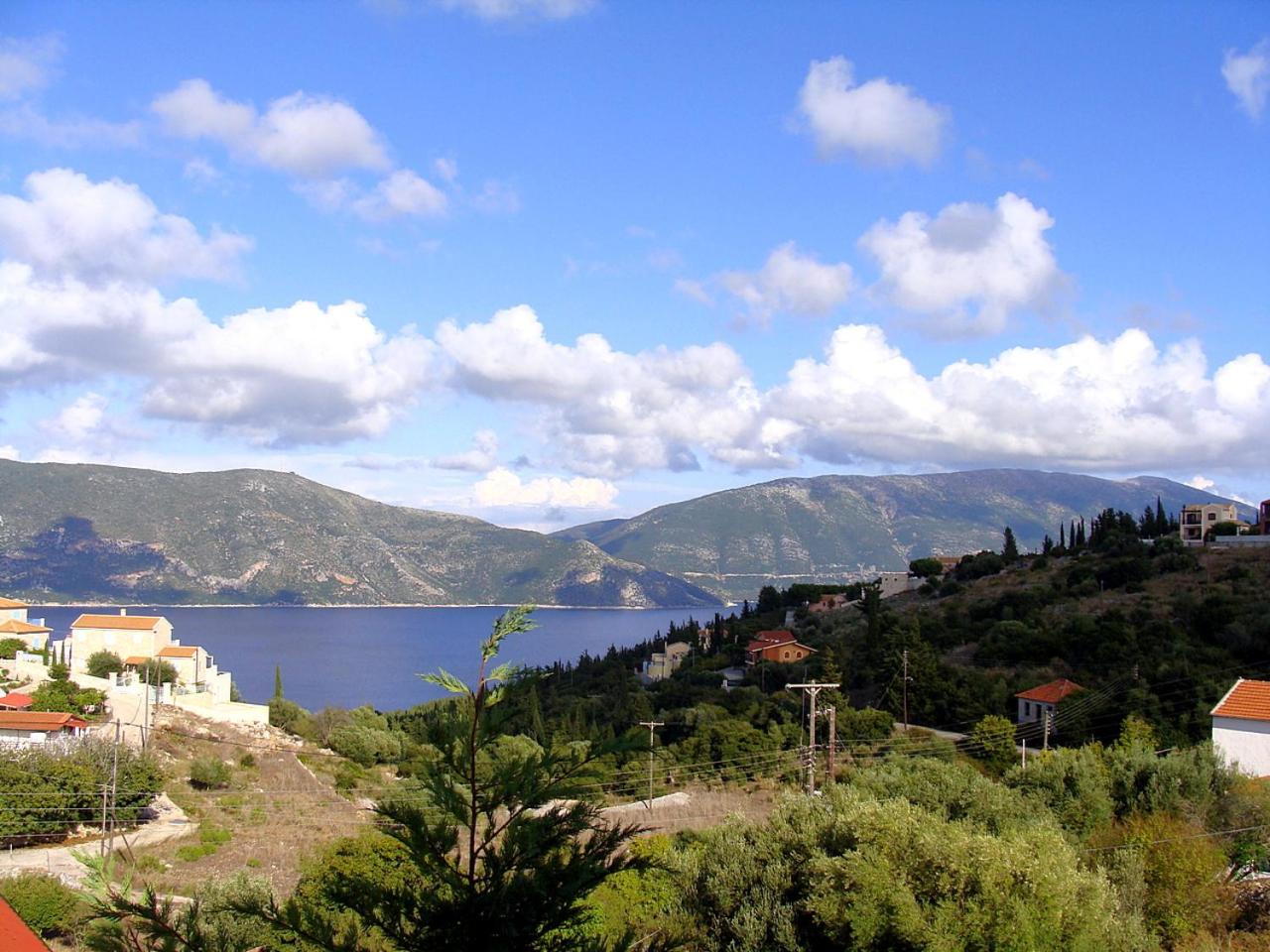 Villa Asteri