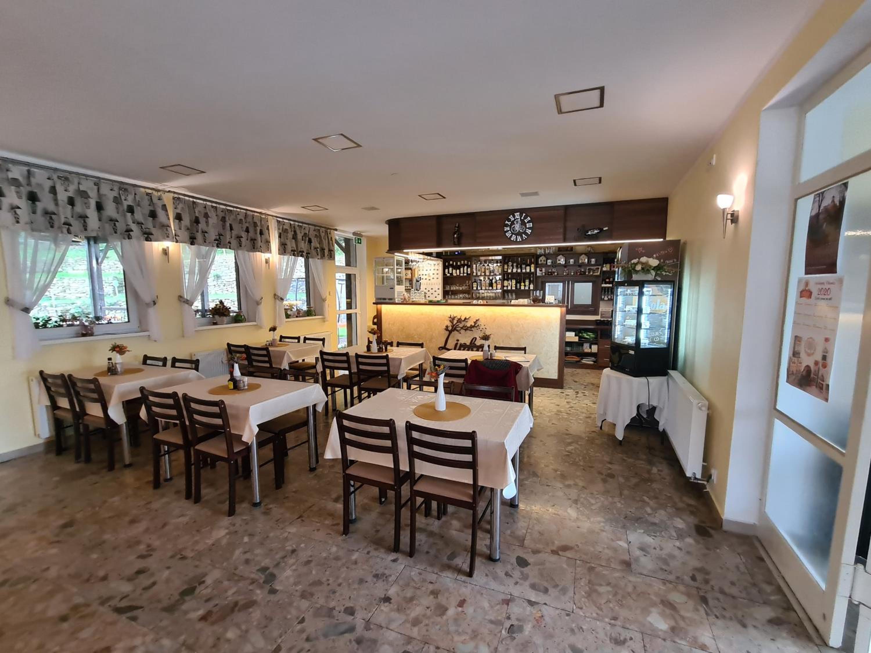 Apartmány Šafrán