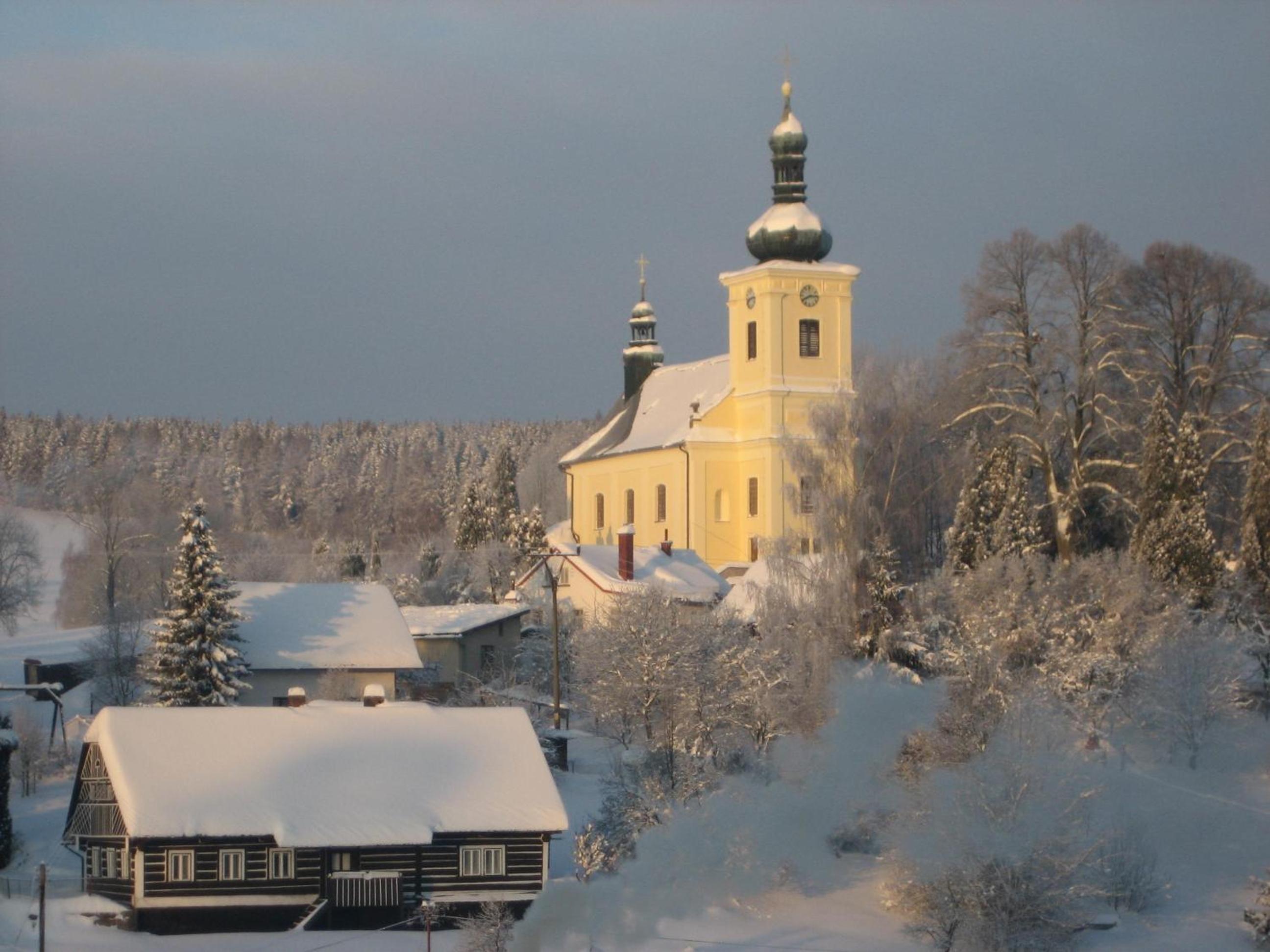 Pension Jana - Wellness