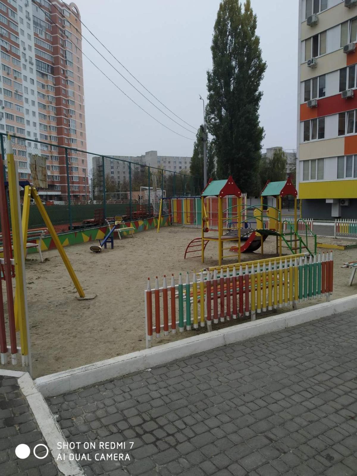 Алексеевские акварели.. view 3