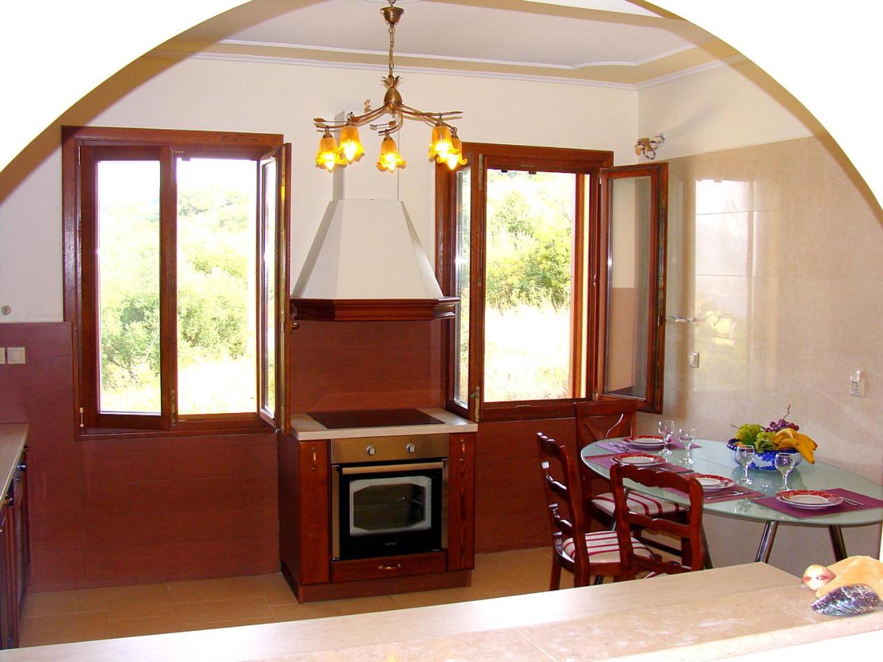 Villa Asteri