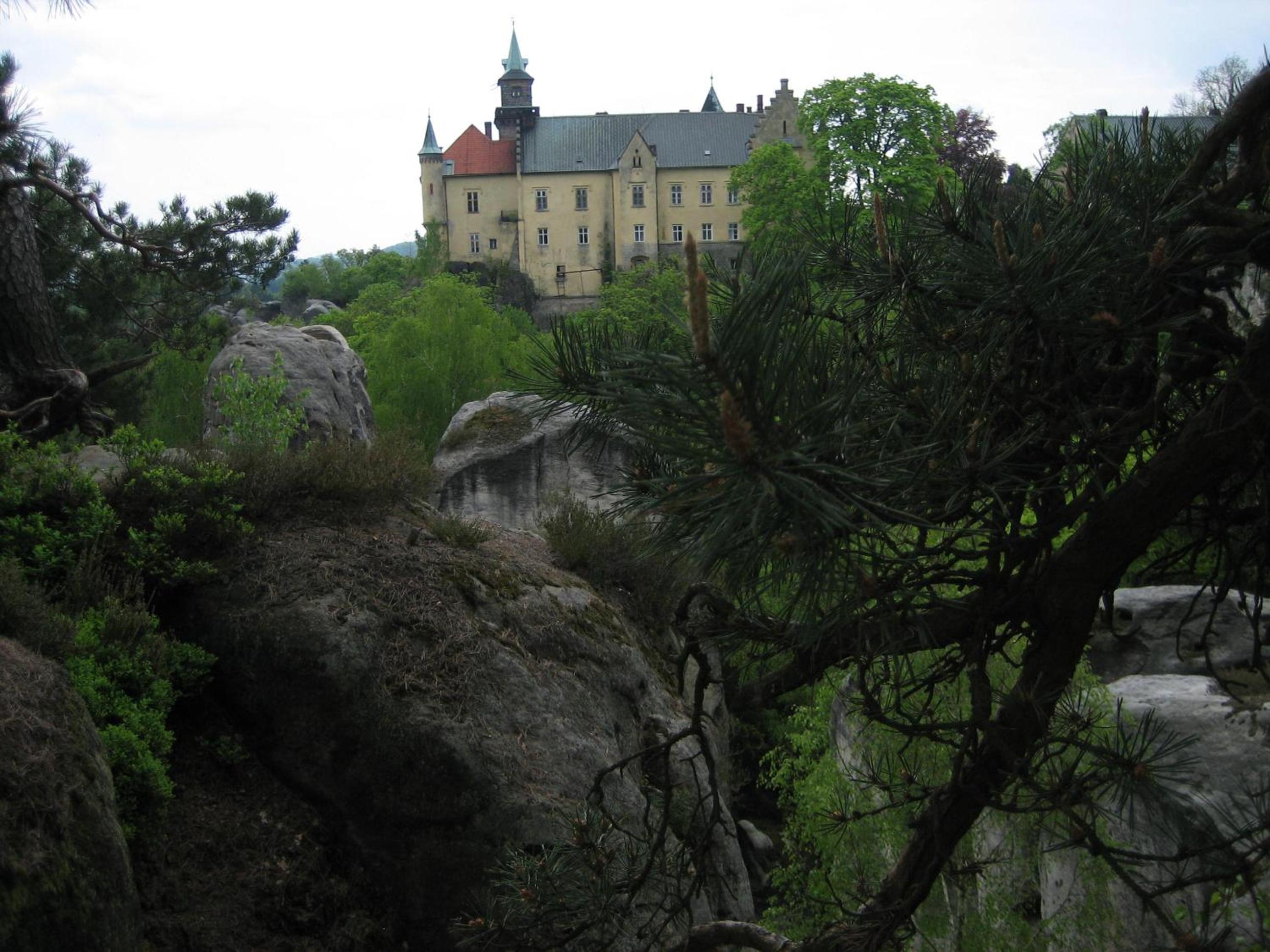 Pension Jana - Wellness