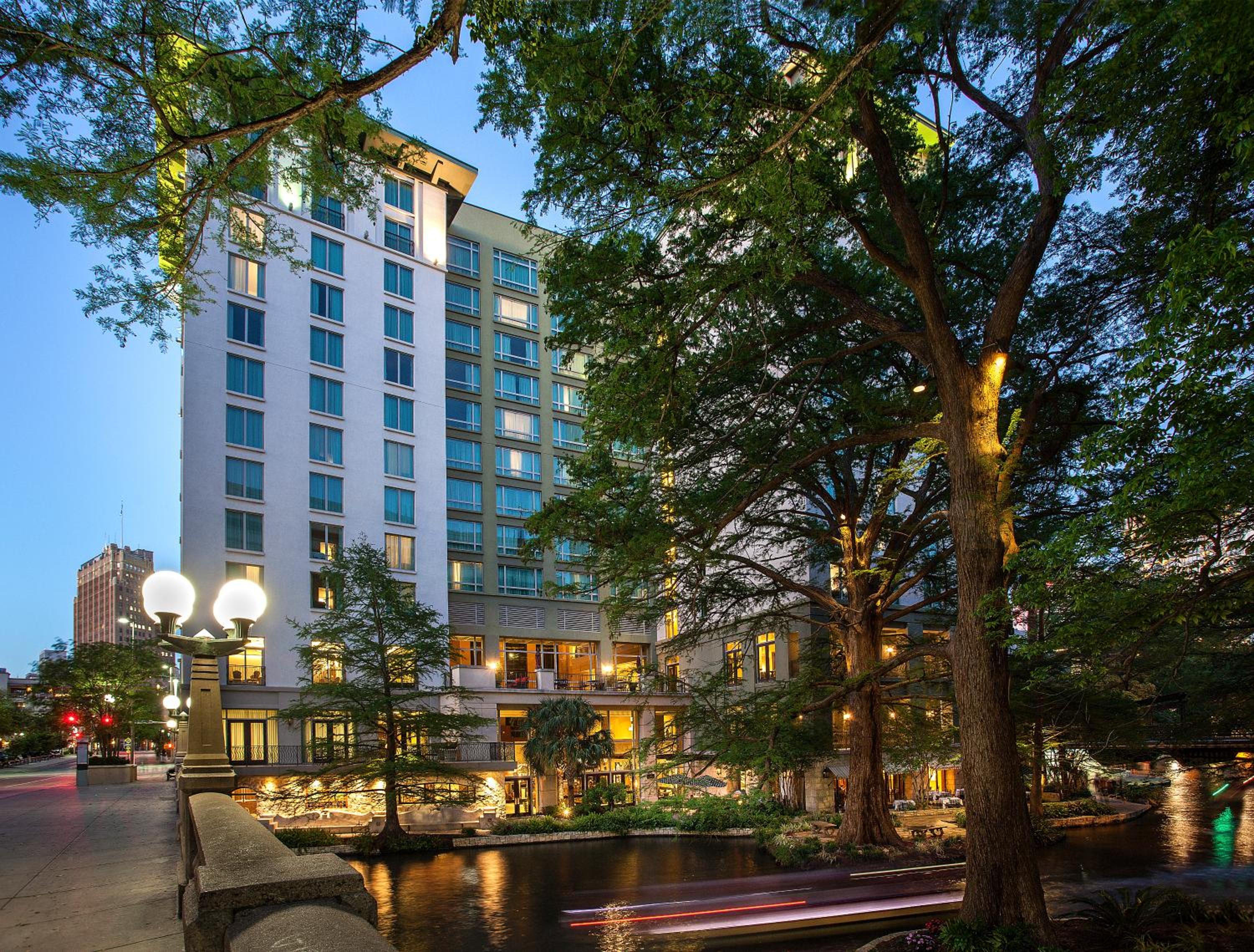 Hotel Contessa - Suites on the Riverwalk, Photo 67