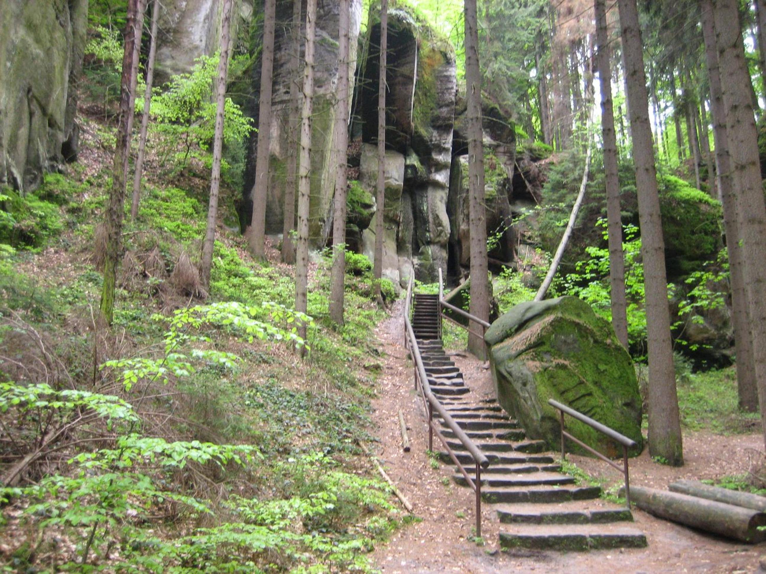 Pension Jana - Wellness
