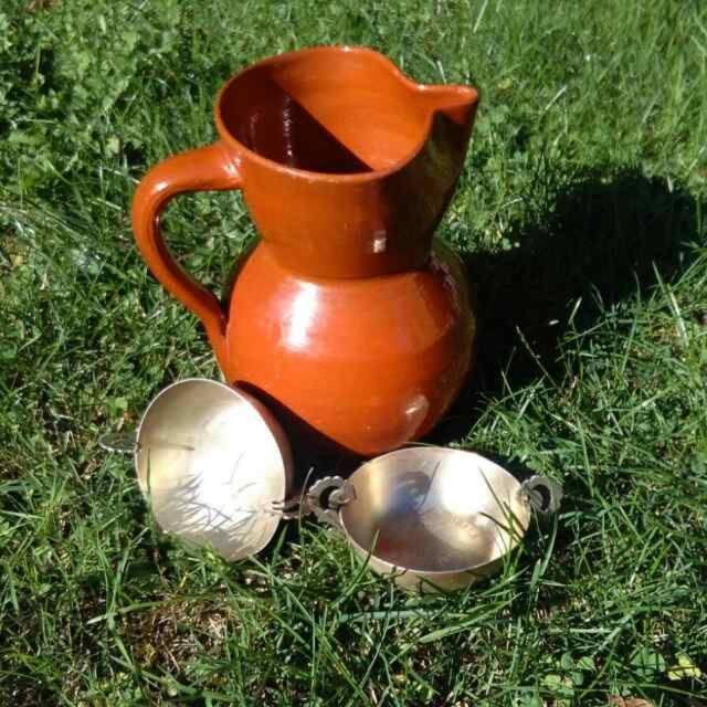 San Pedroko Bidea
