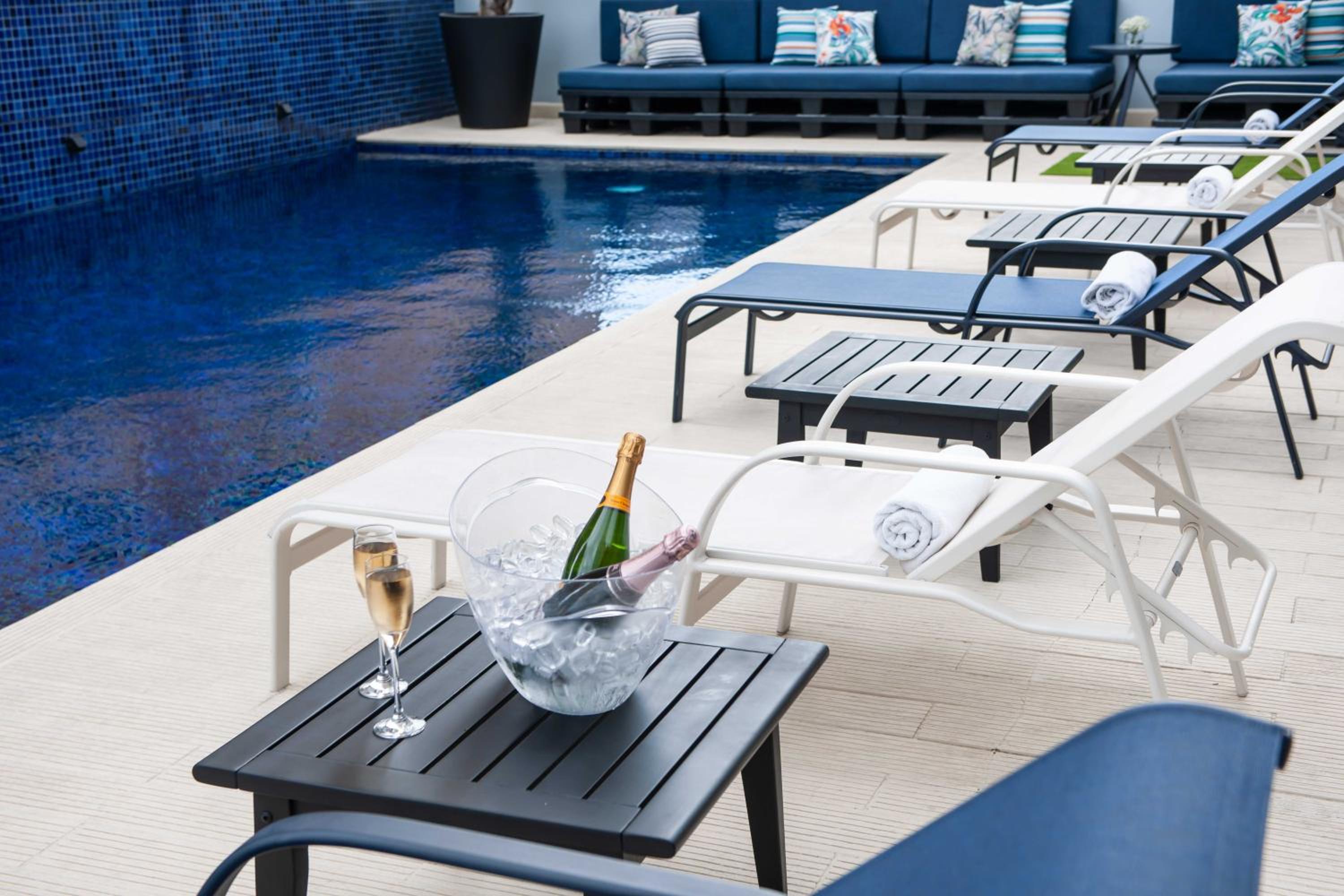 Vitoria Vacations - Golden Tulip Porto Vitoria - Property Image 3