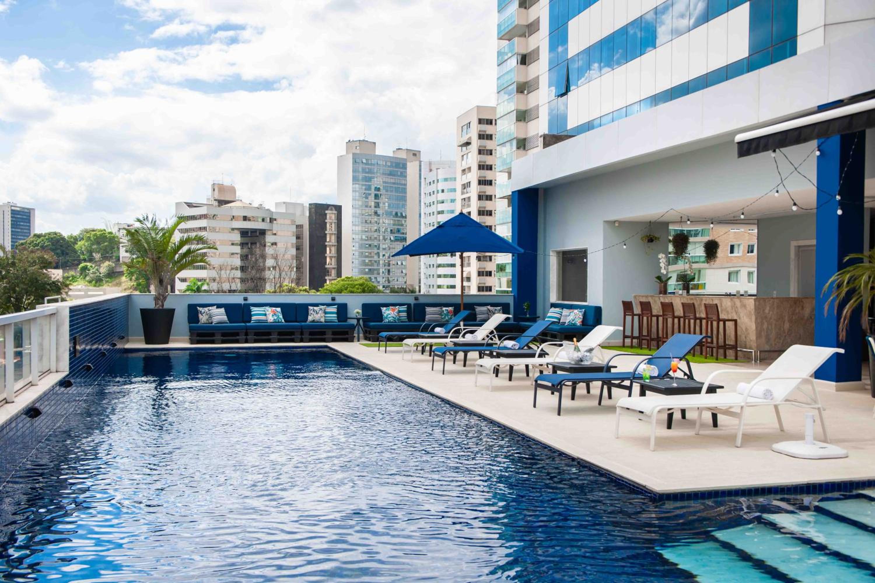 Vitoria Vacations - Golden Tulip Porto Vitoria - Property Image 4