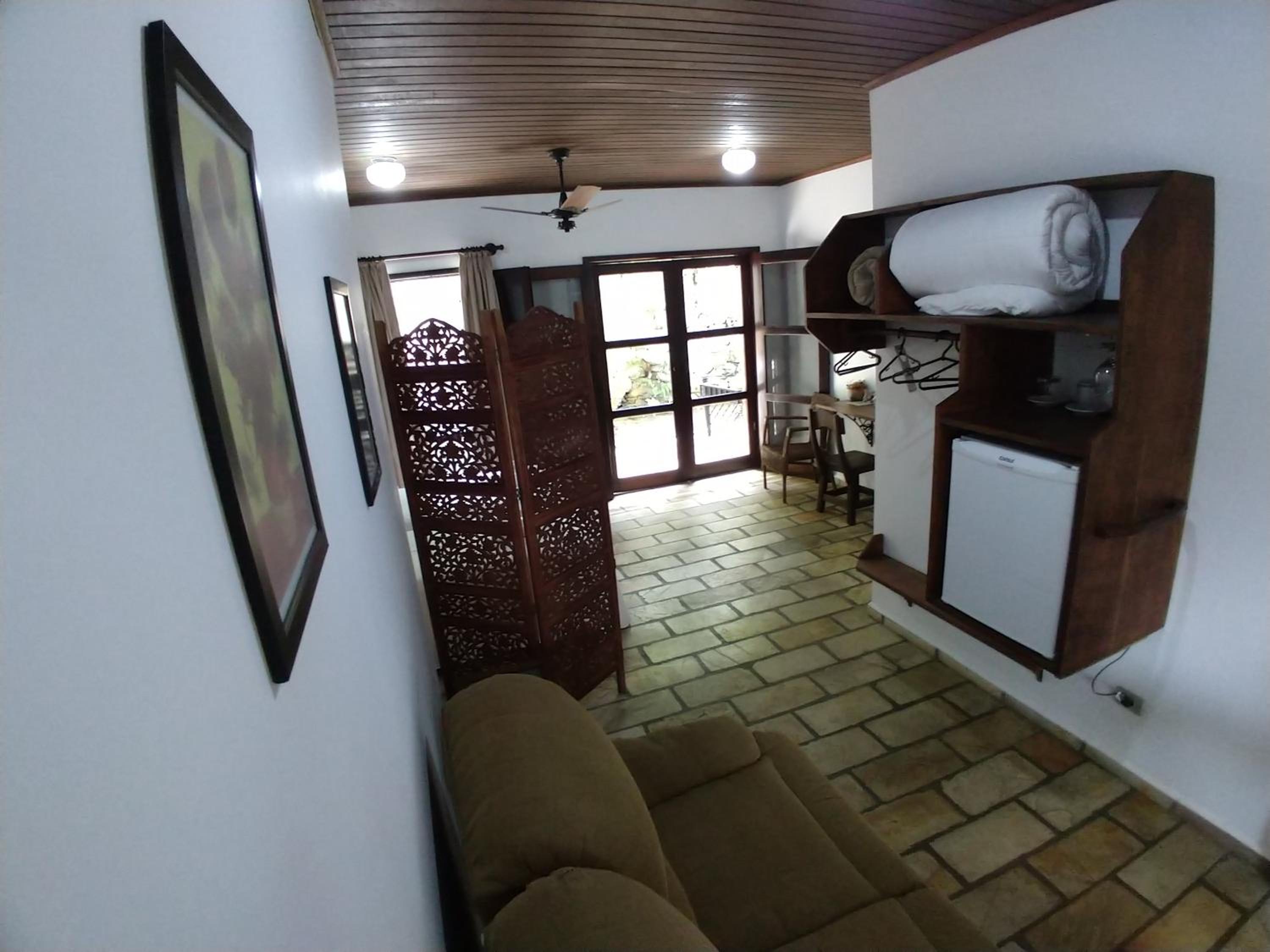 Pousada do Biguá, photo 16
