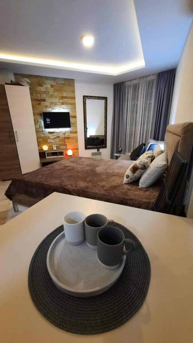 MIPS Milmari Resort Kopaonik view 5