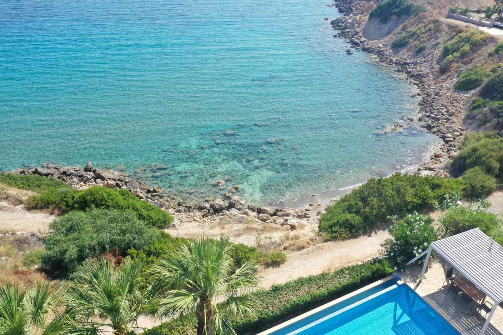 Villa Sealine view 5