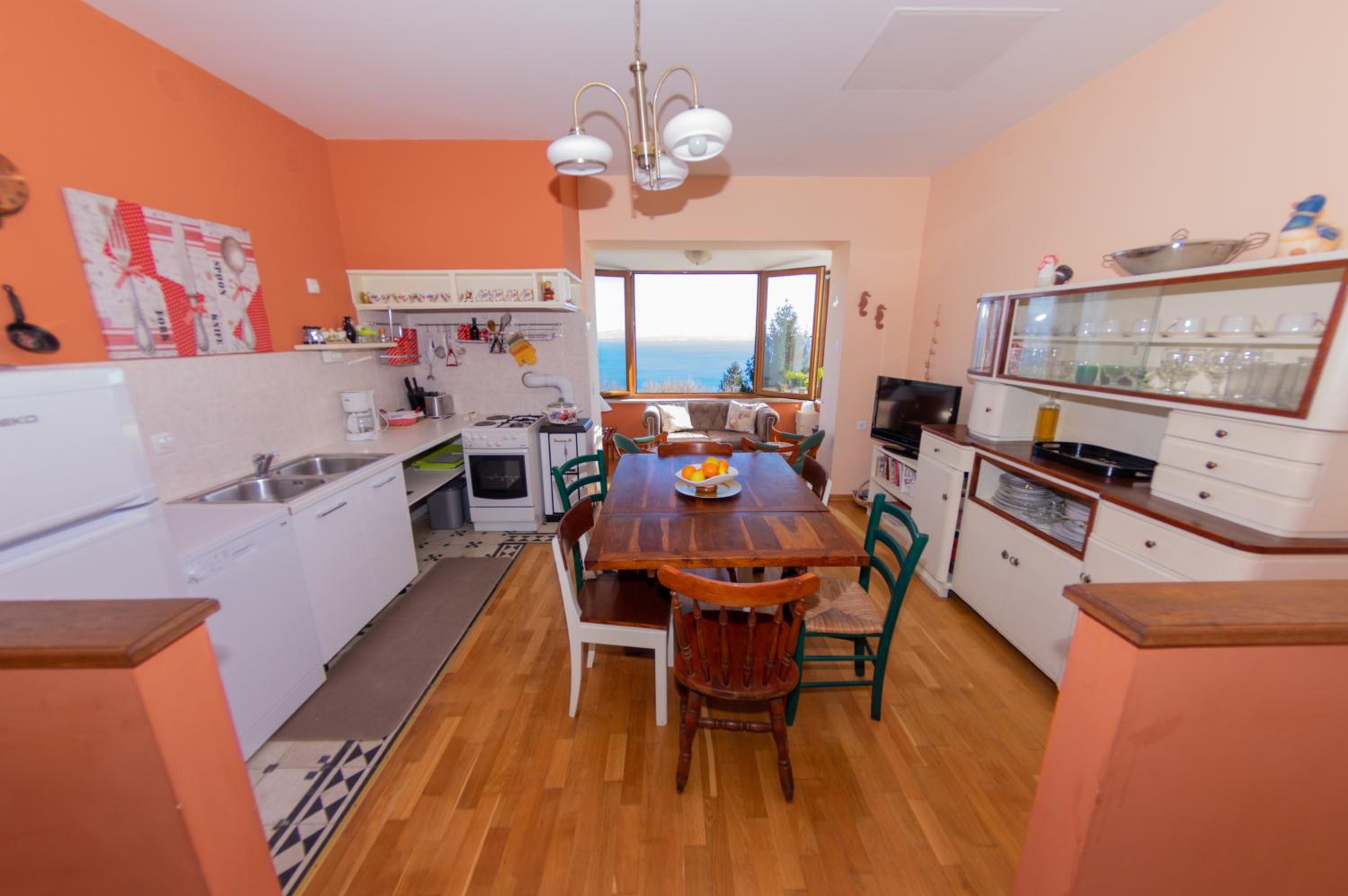 Kuca Draga - Property Nono view 5