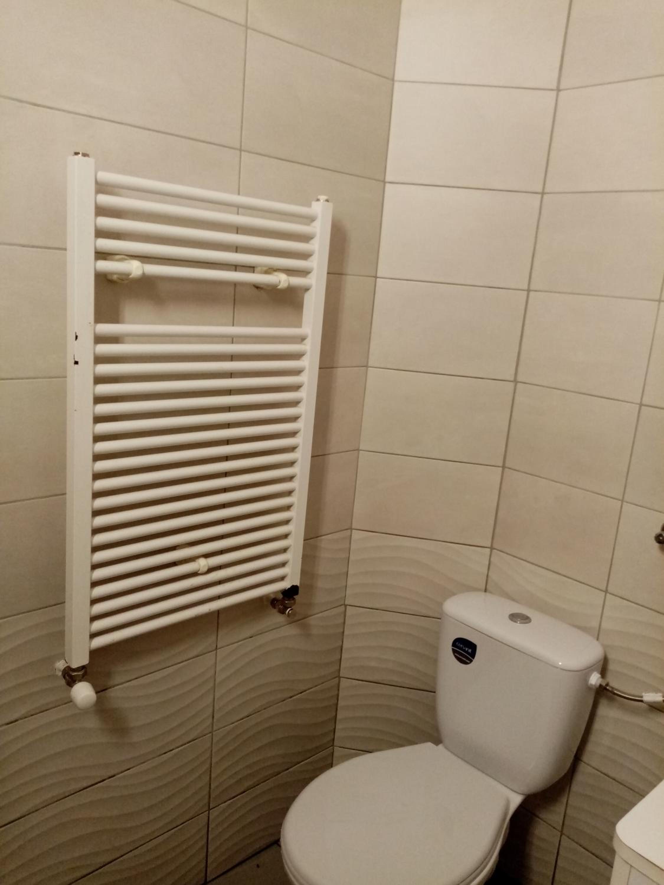 Major Street Apartman
