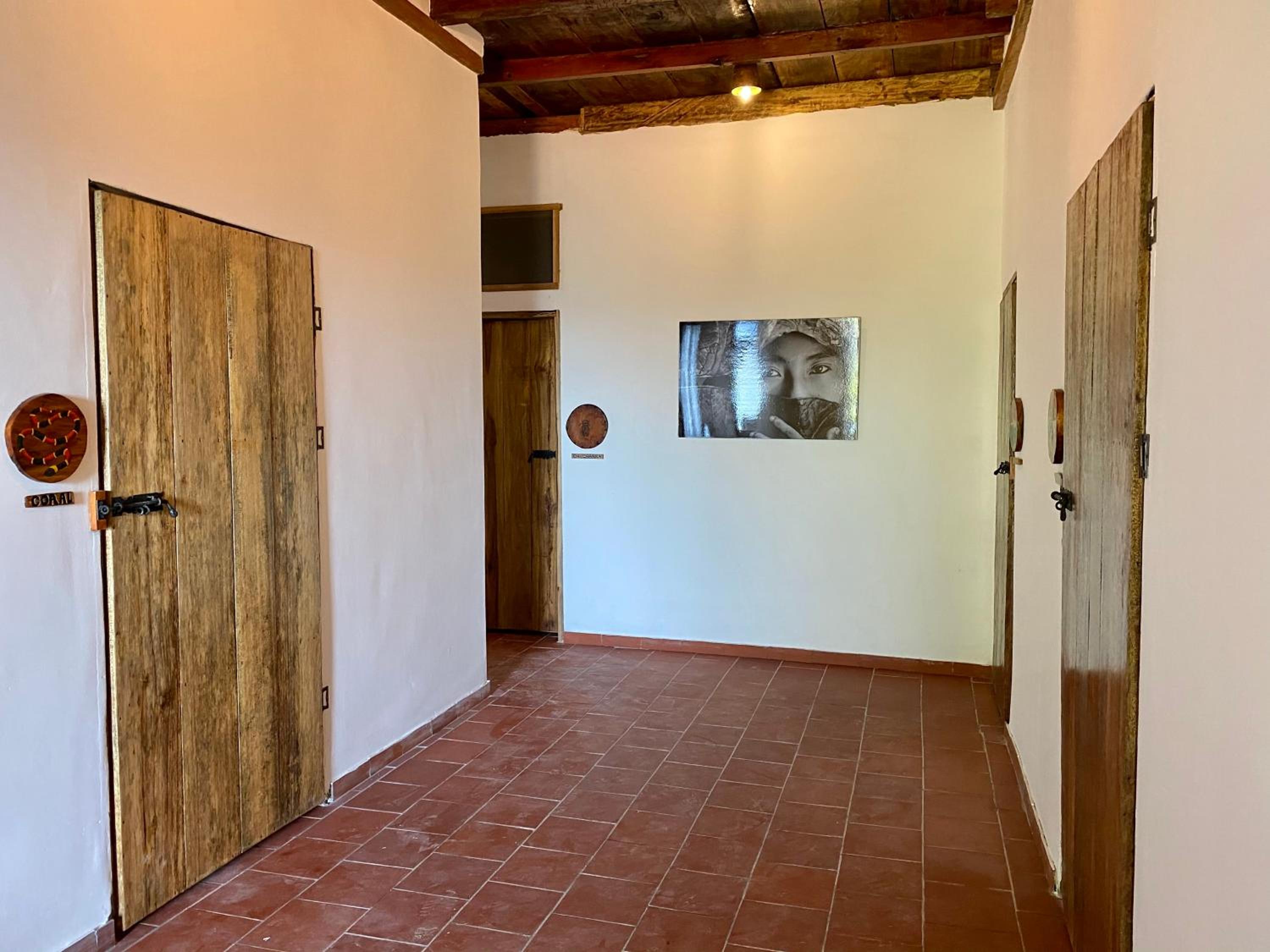 Mundo Nuevo ECO LODGE