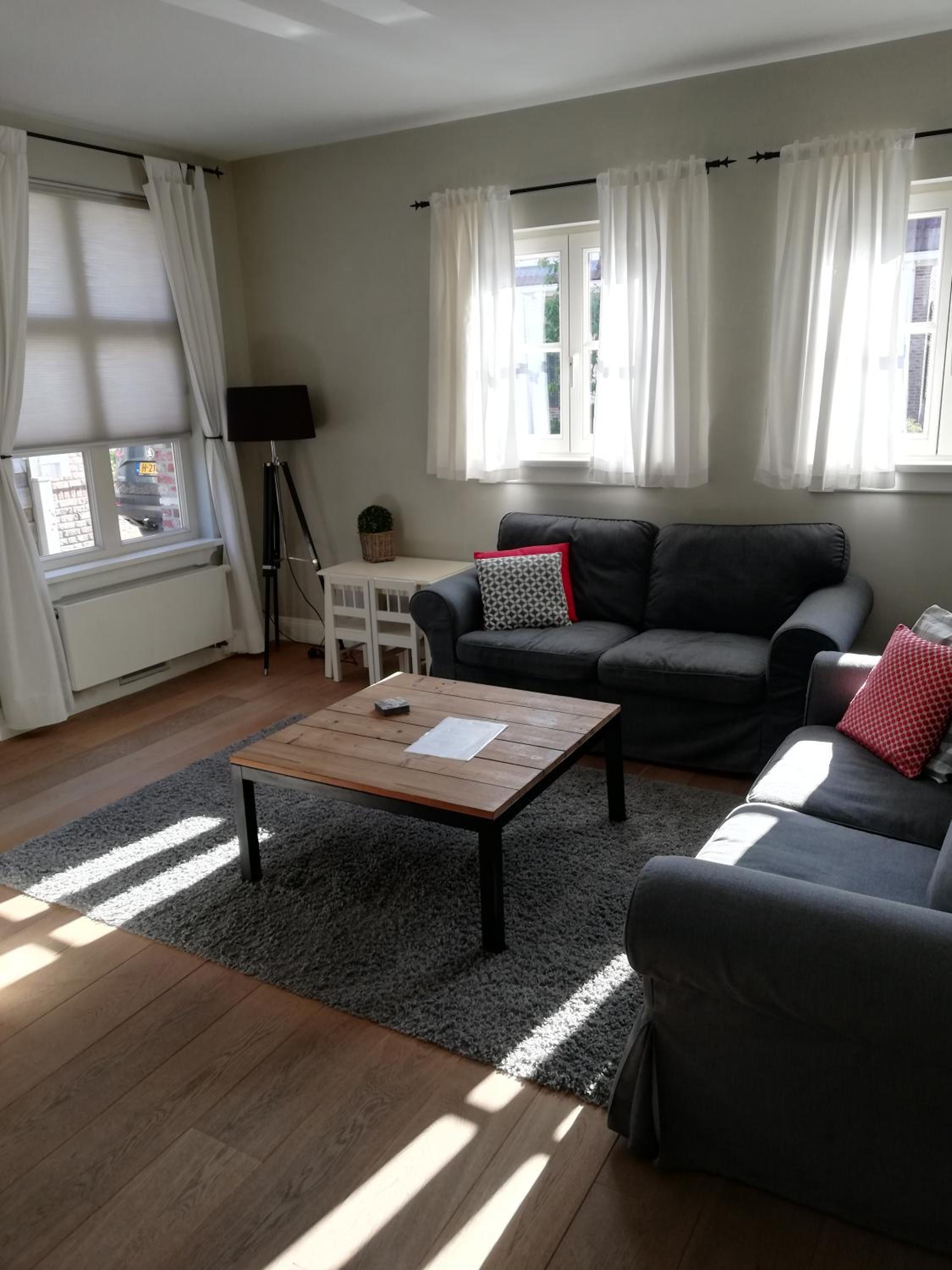 Vakantie Domburg