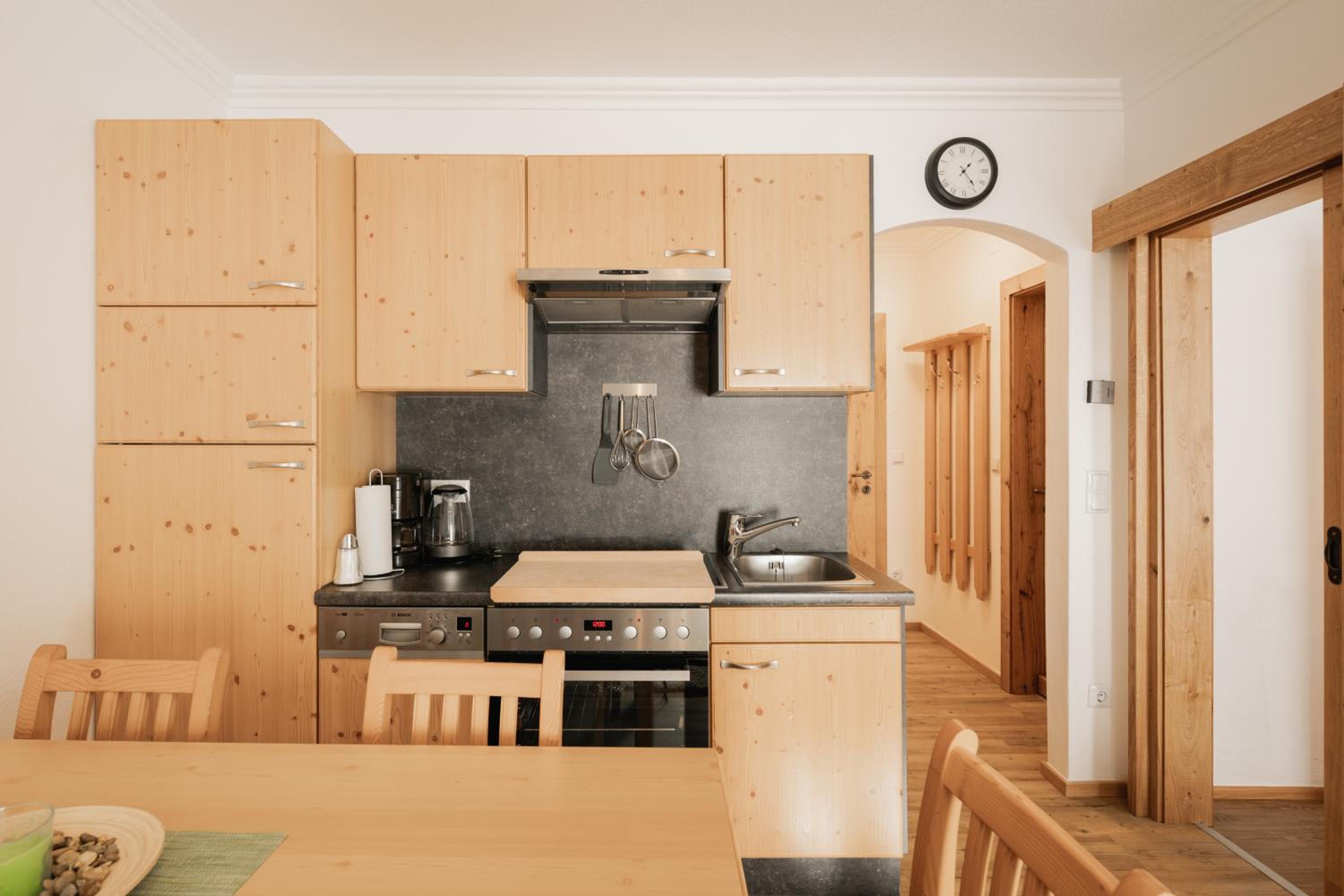 Landhaus Holzer
