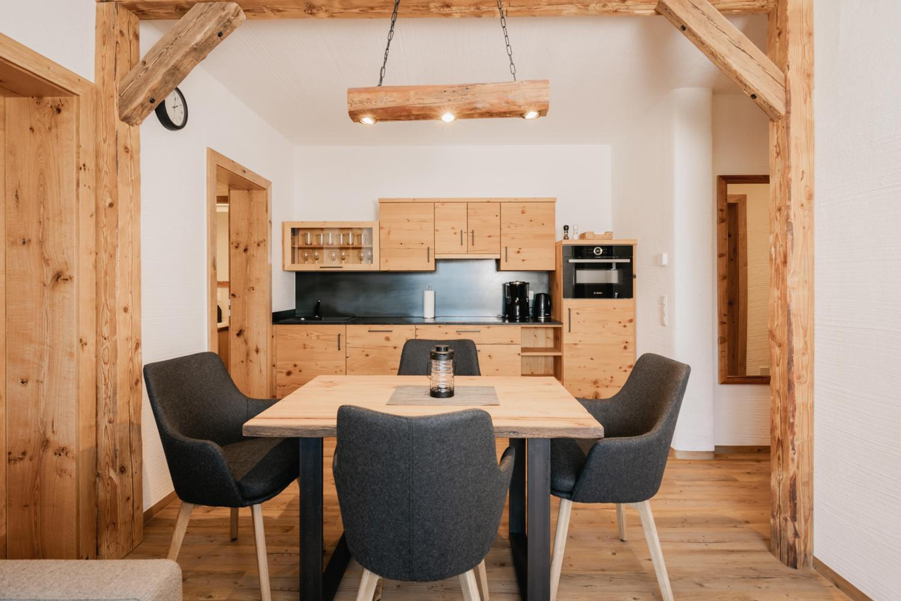 Landhaus Holzer