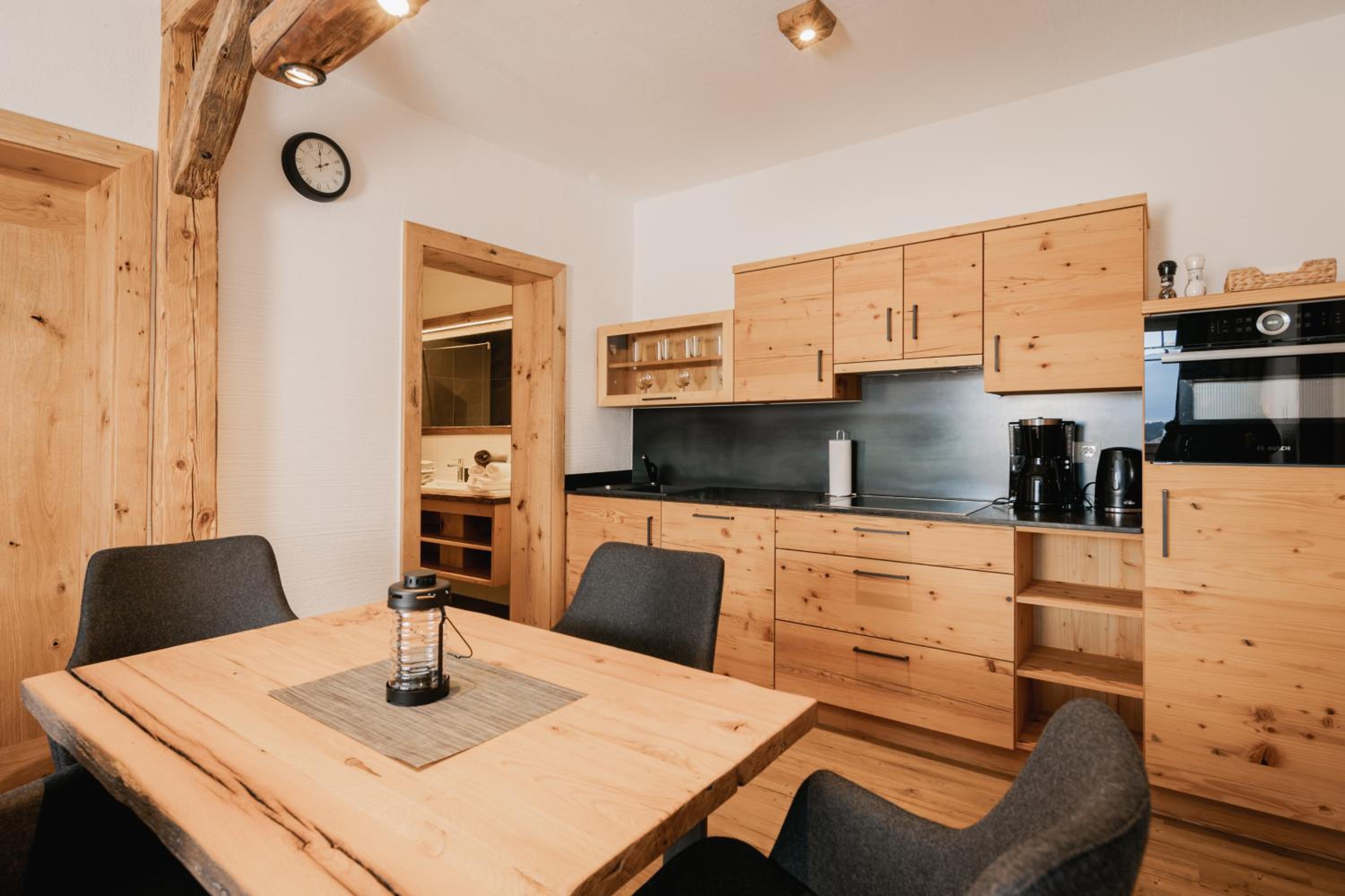 Landhaus Holzer