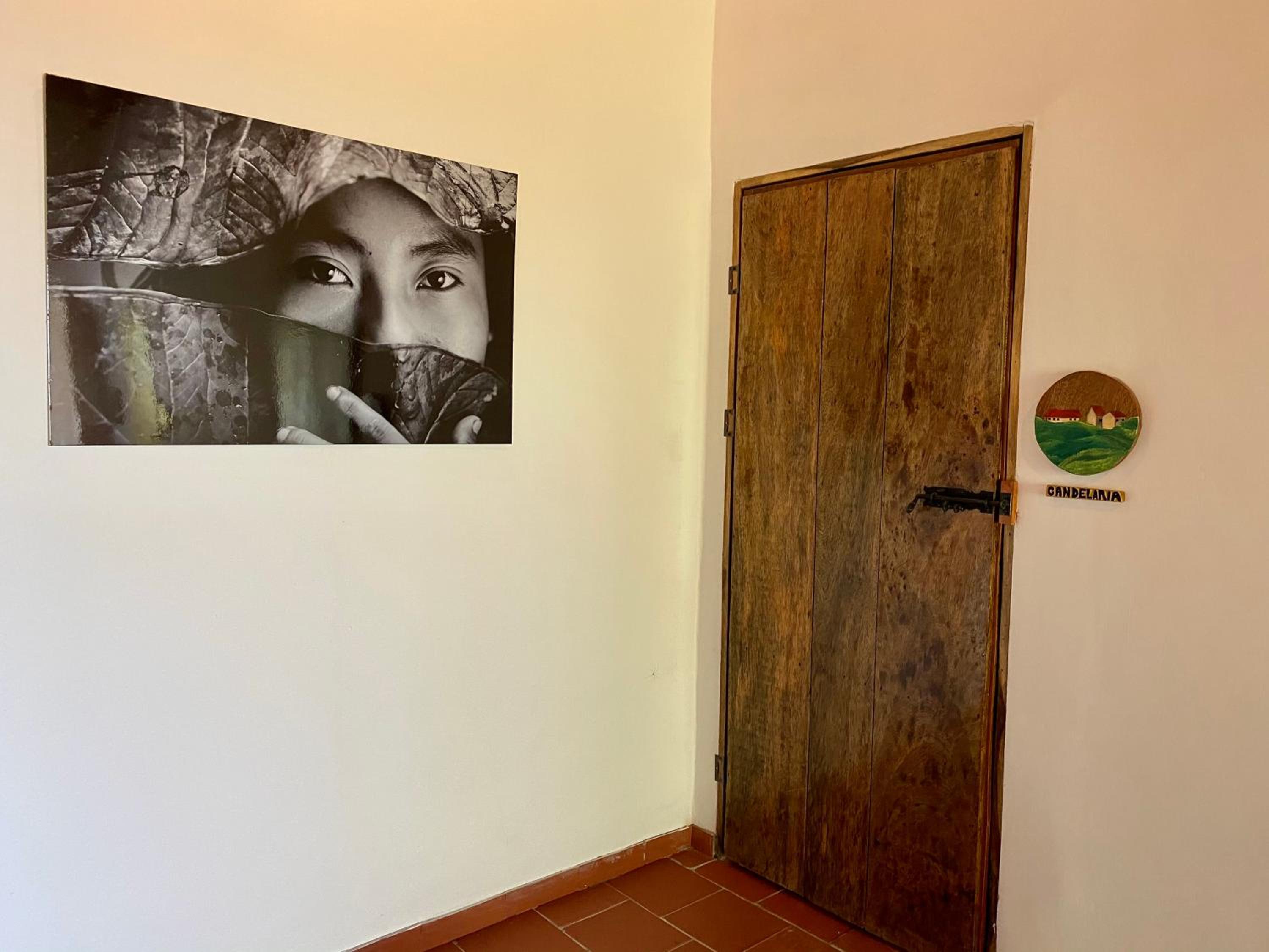 Mundo Nuevo ECO LODGE