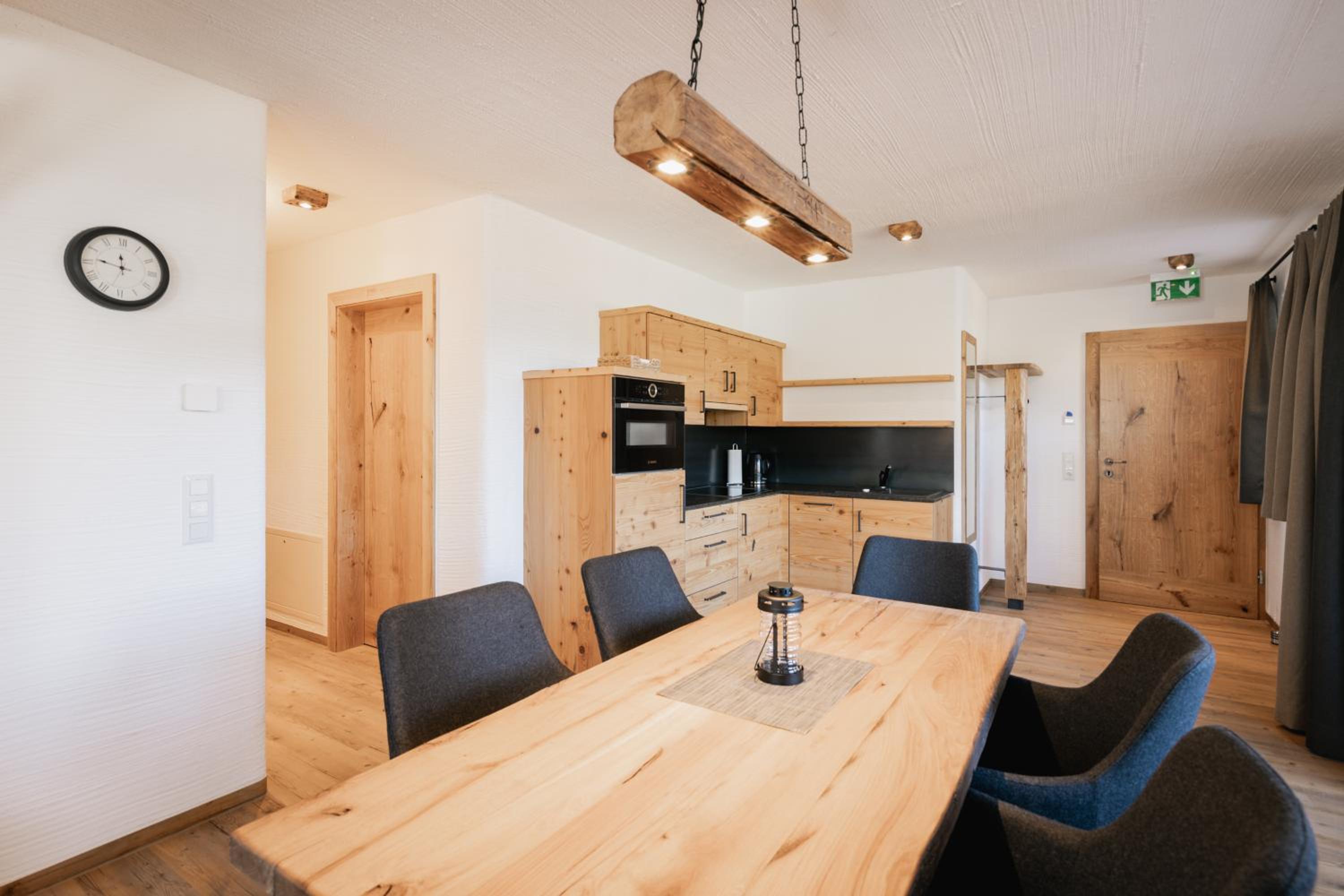 Landhaus Holzer