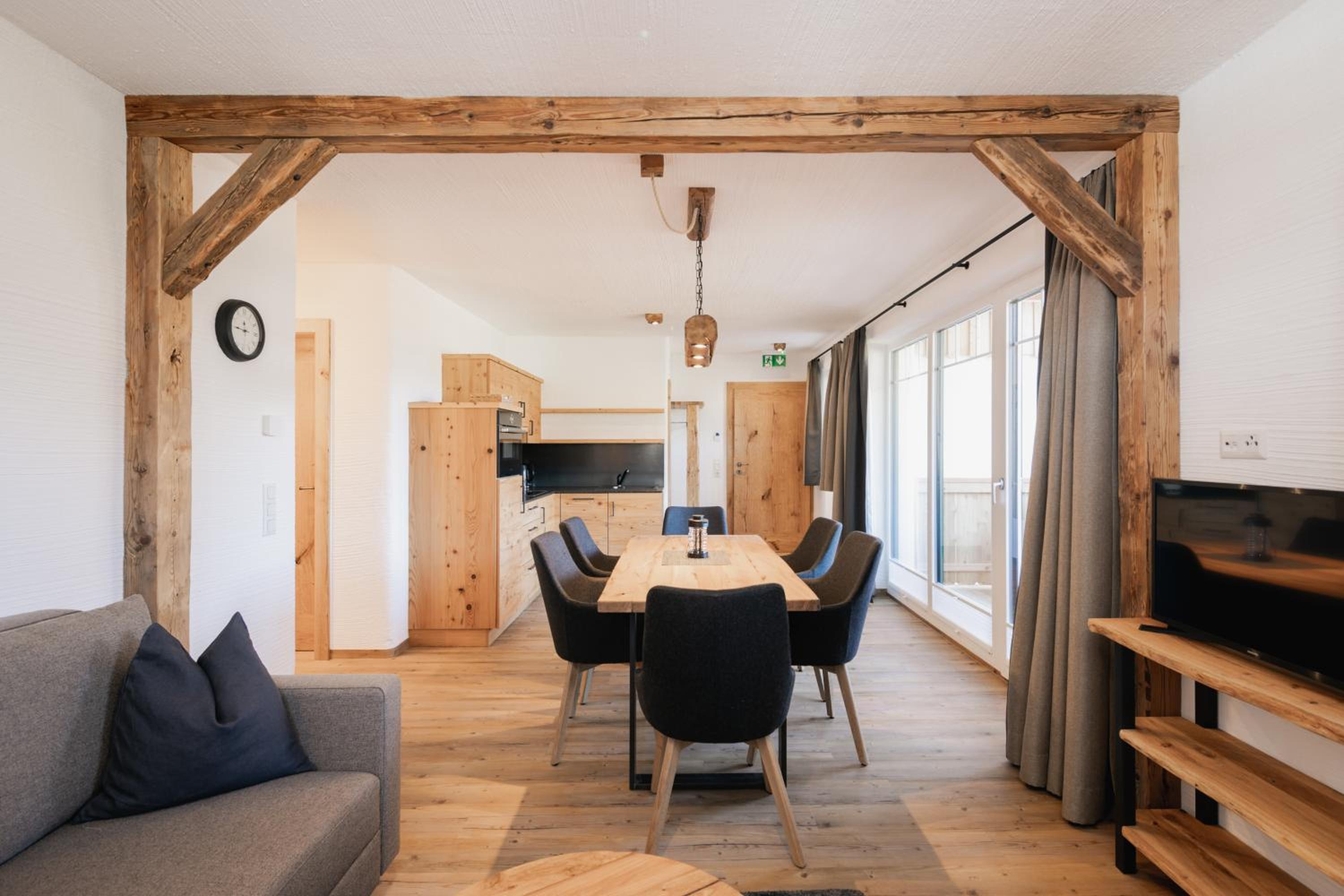 Landhaus Holzer