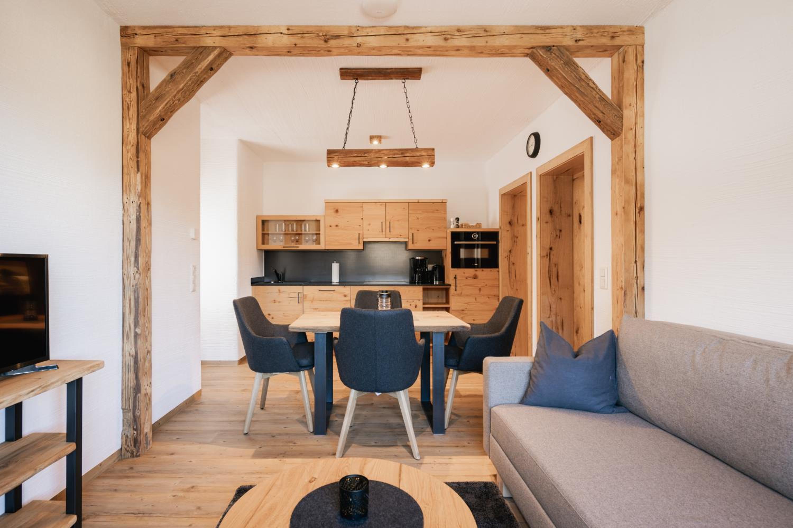 Landhaus Holzer
