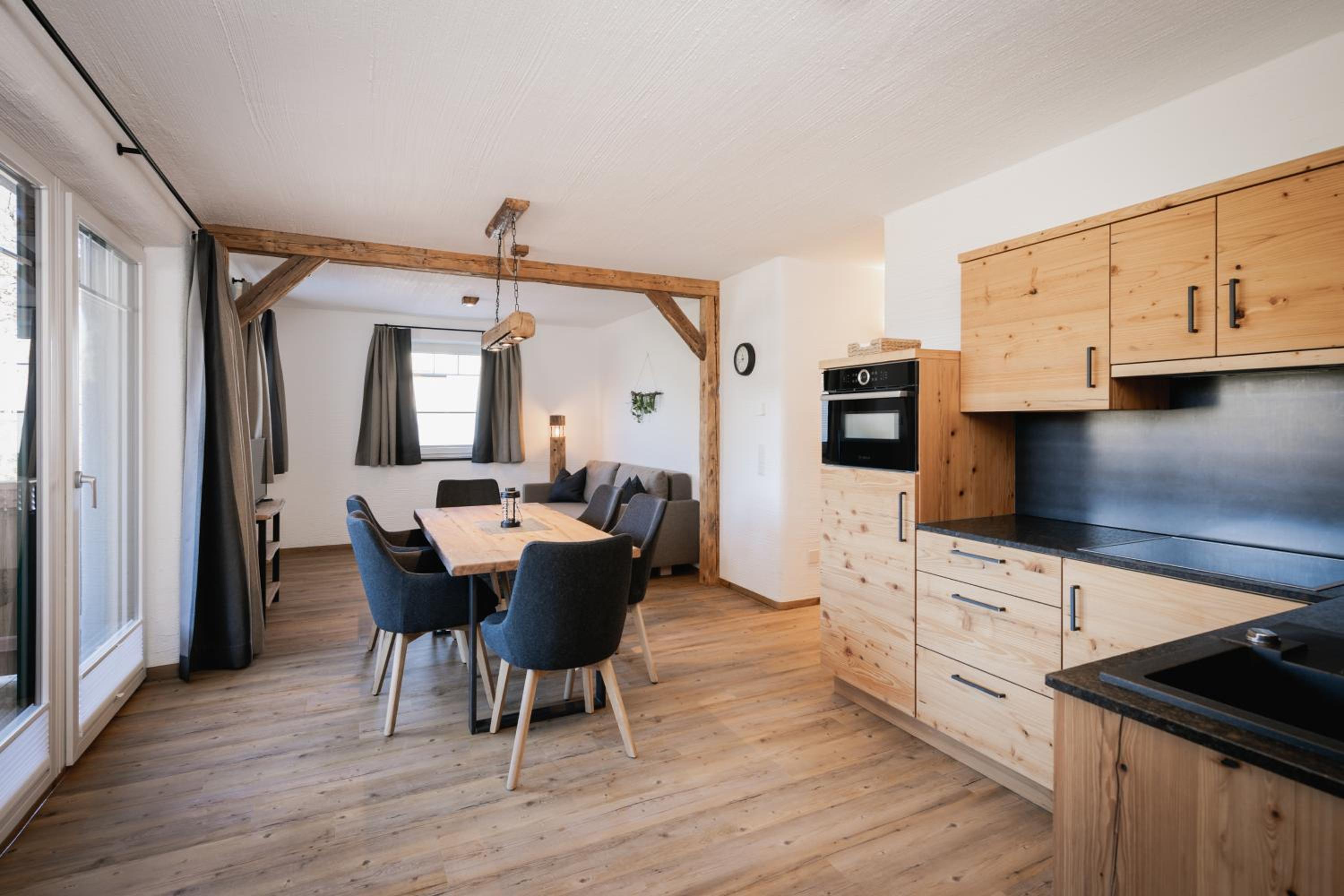 Landhaus Holzer