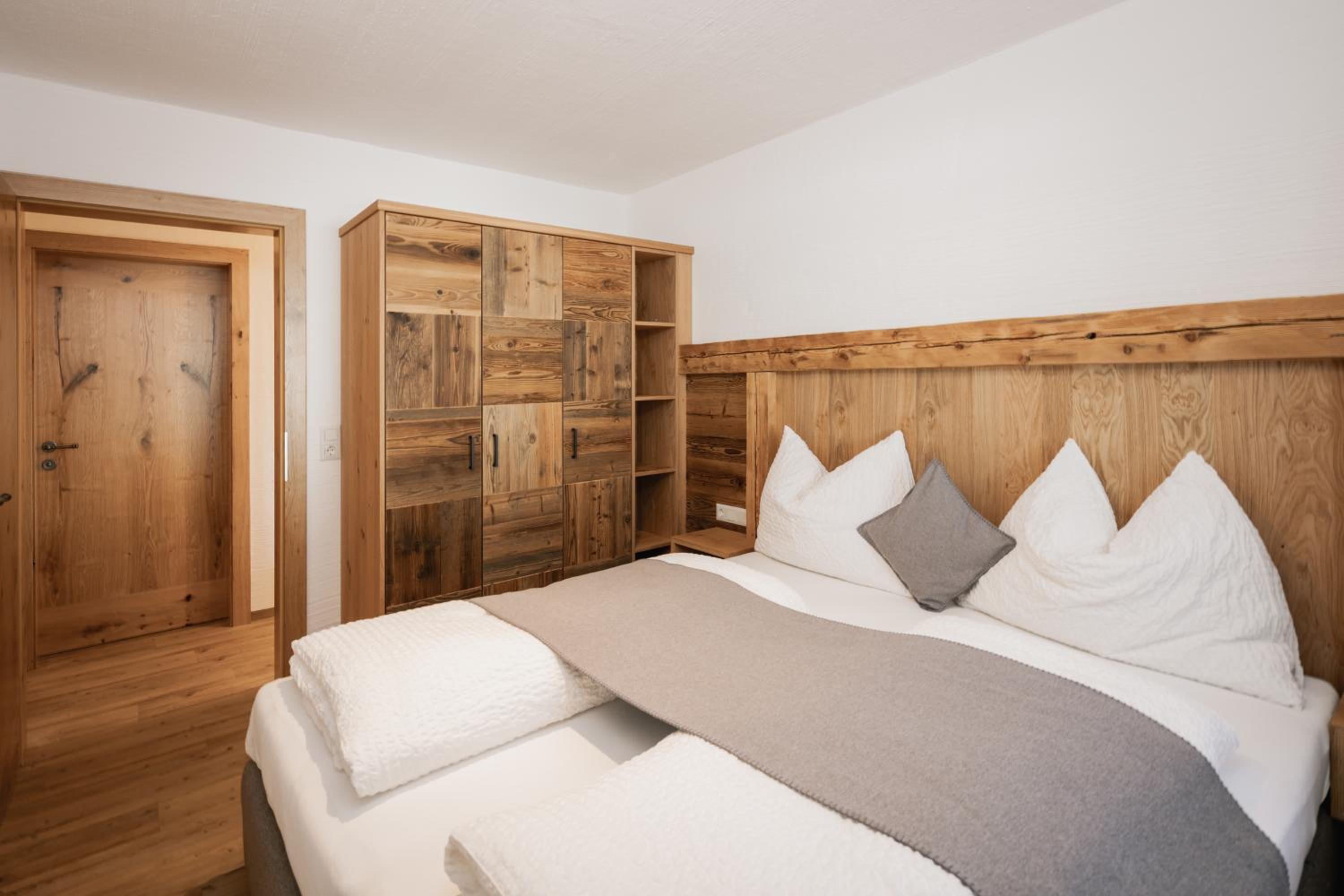 Landhaus Holzer