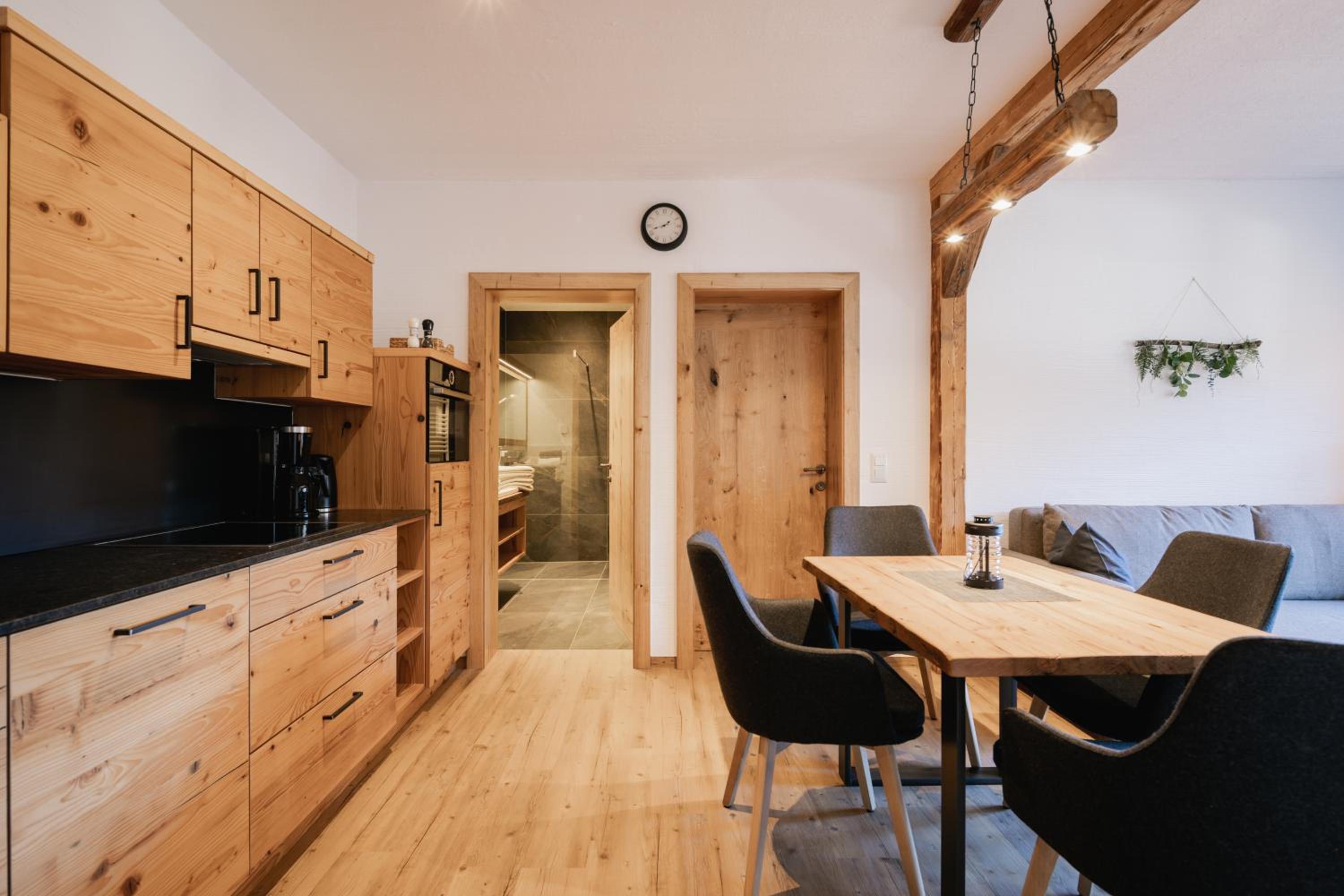 Landhaus Holzer