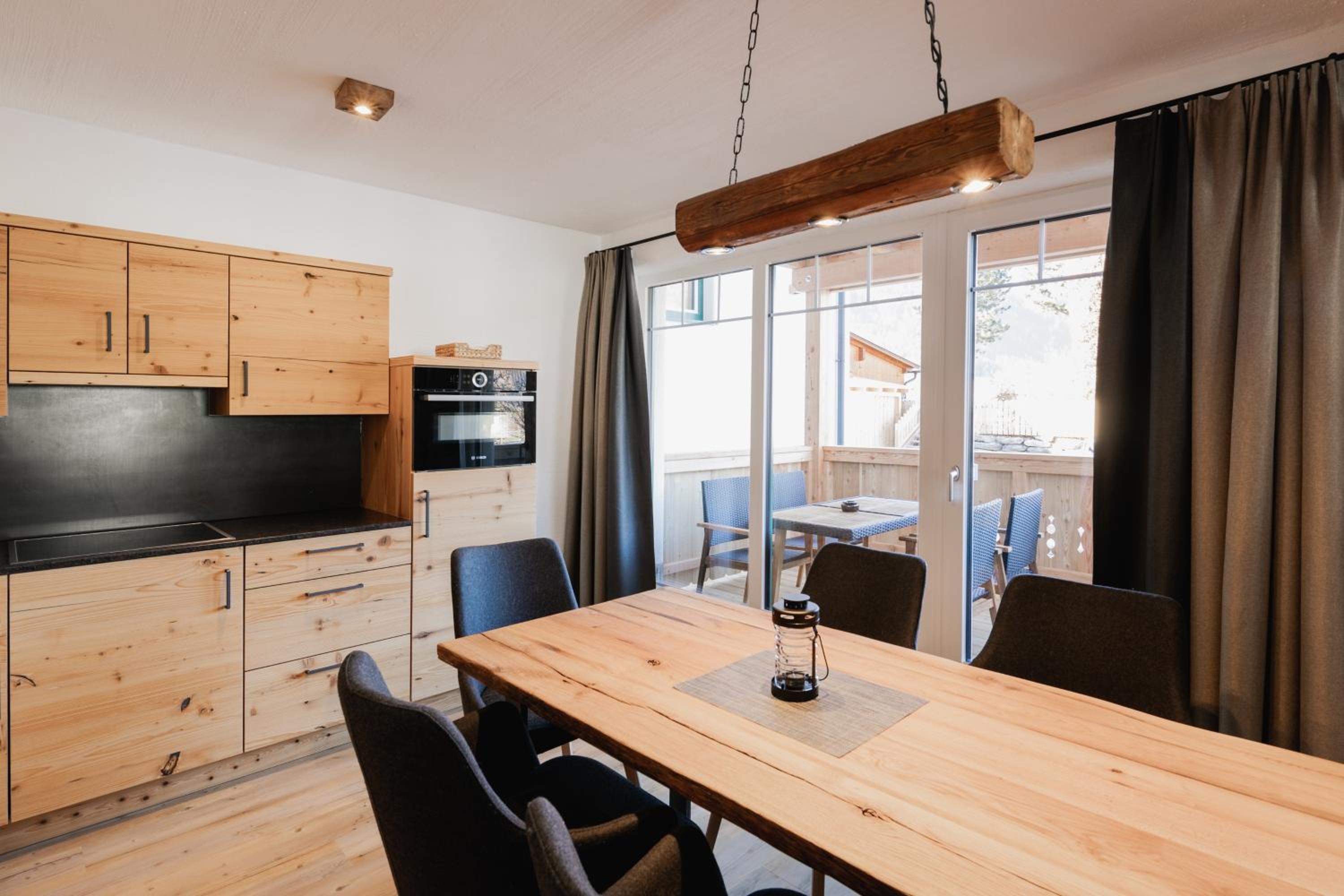 Landhaus Holzer