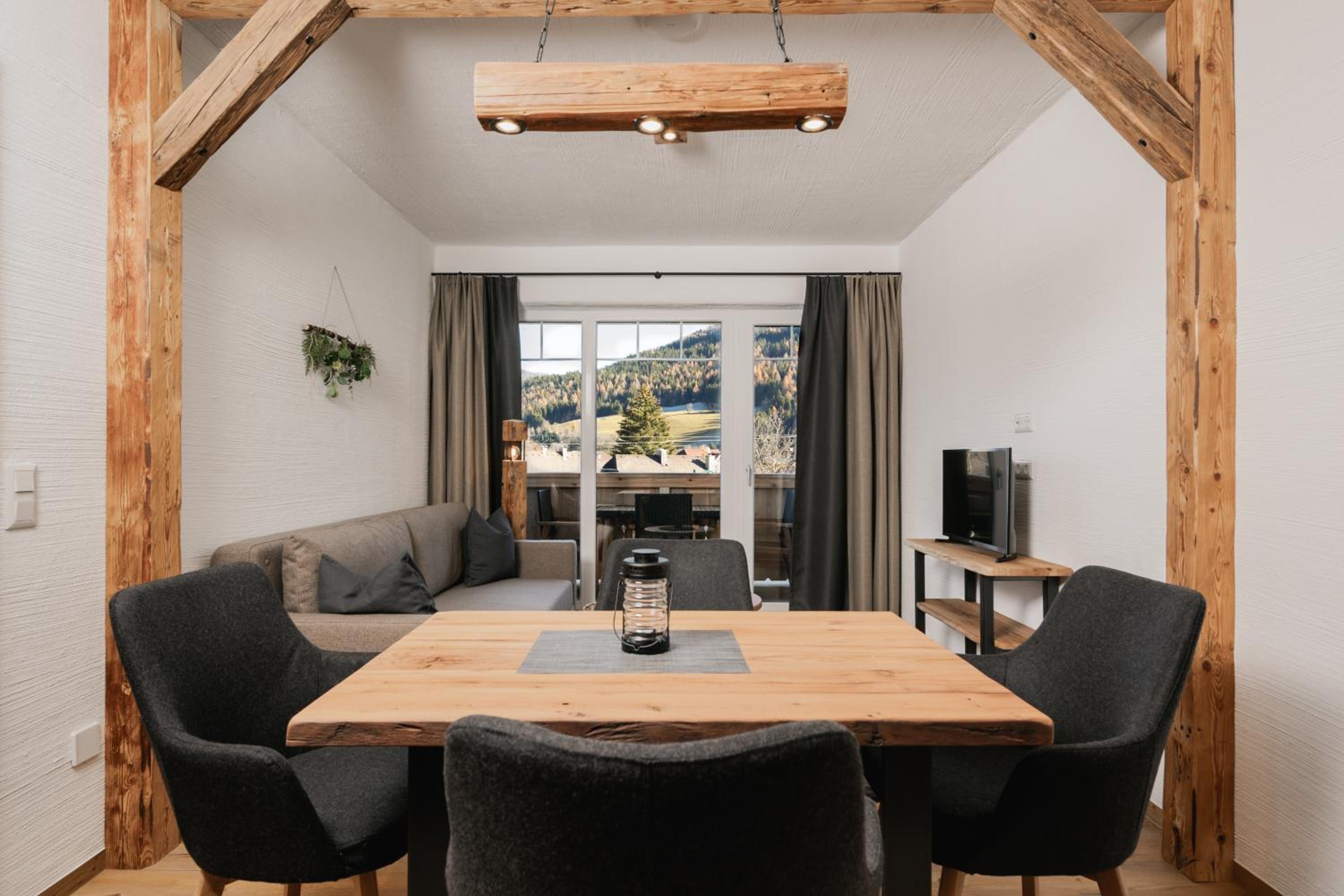 Landhaus Holzer