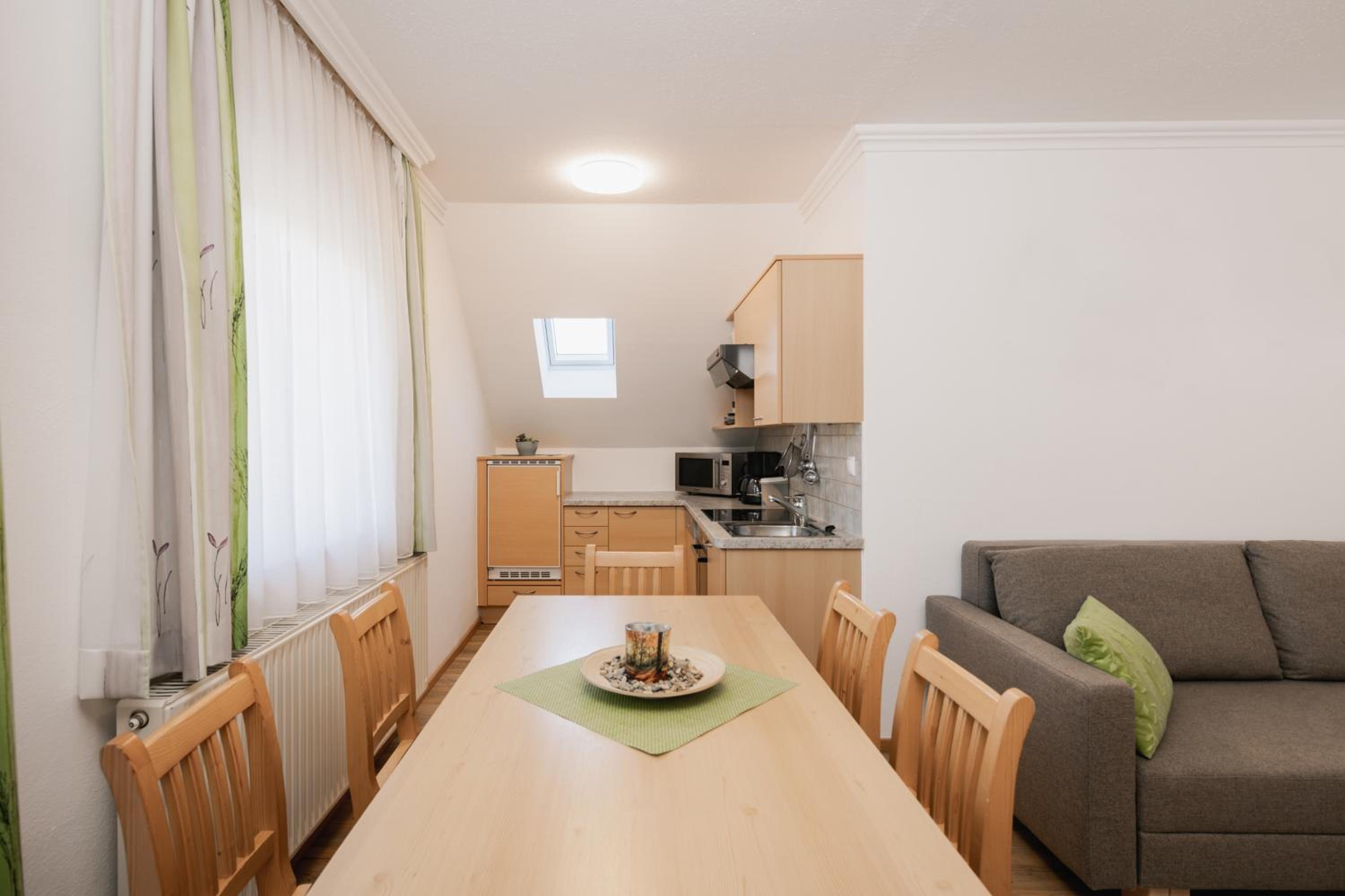 Landhaus Holzer