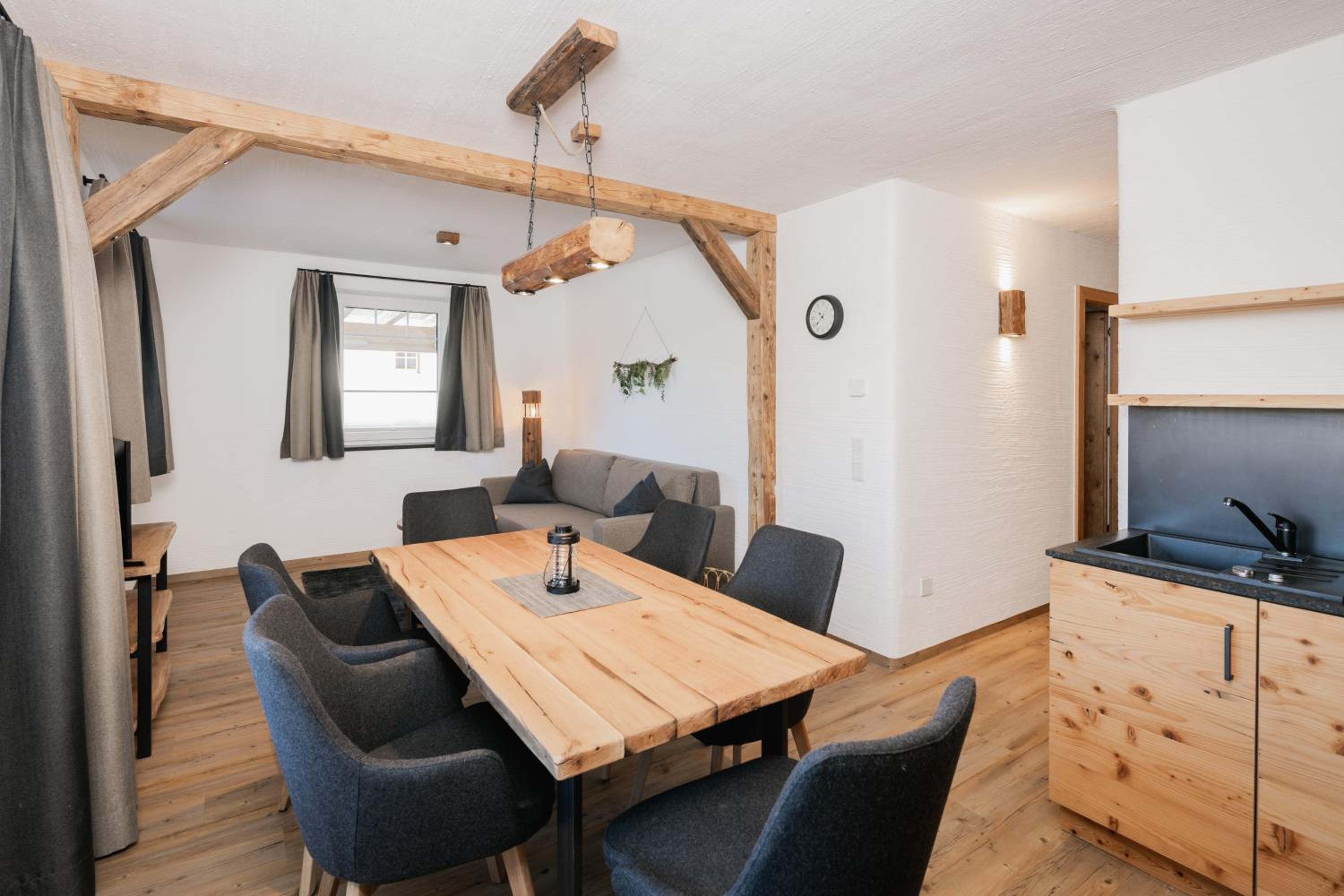 Landhaus Holzer