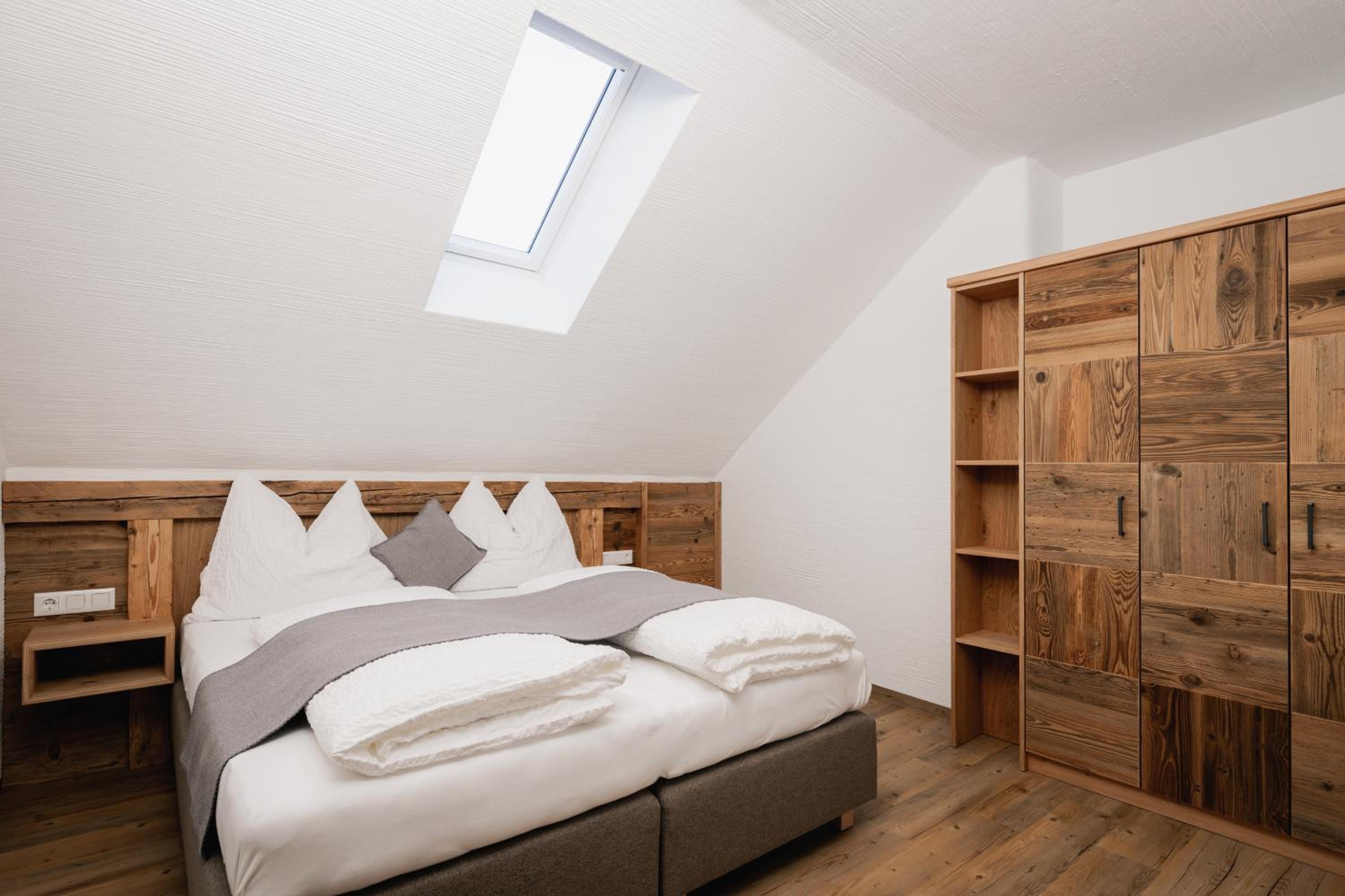 Landhaus Holzer