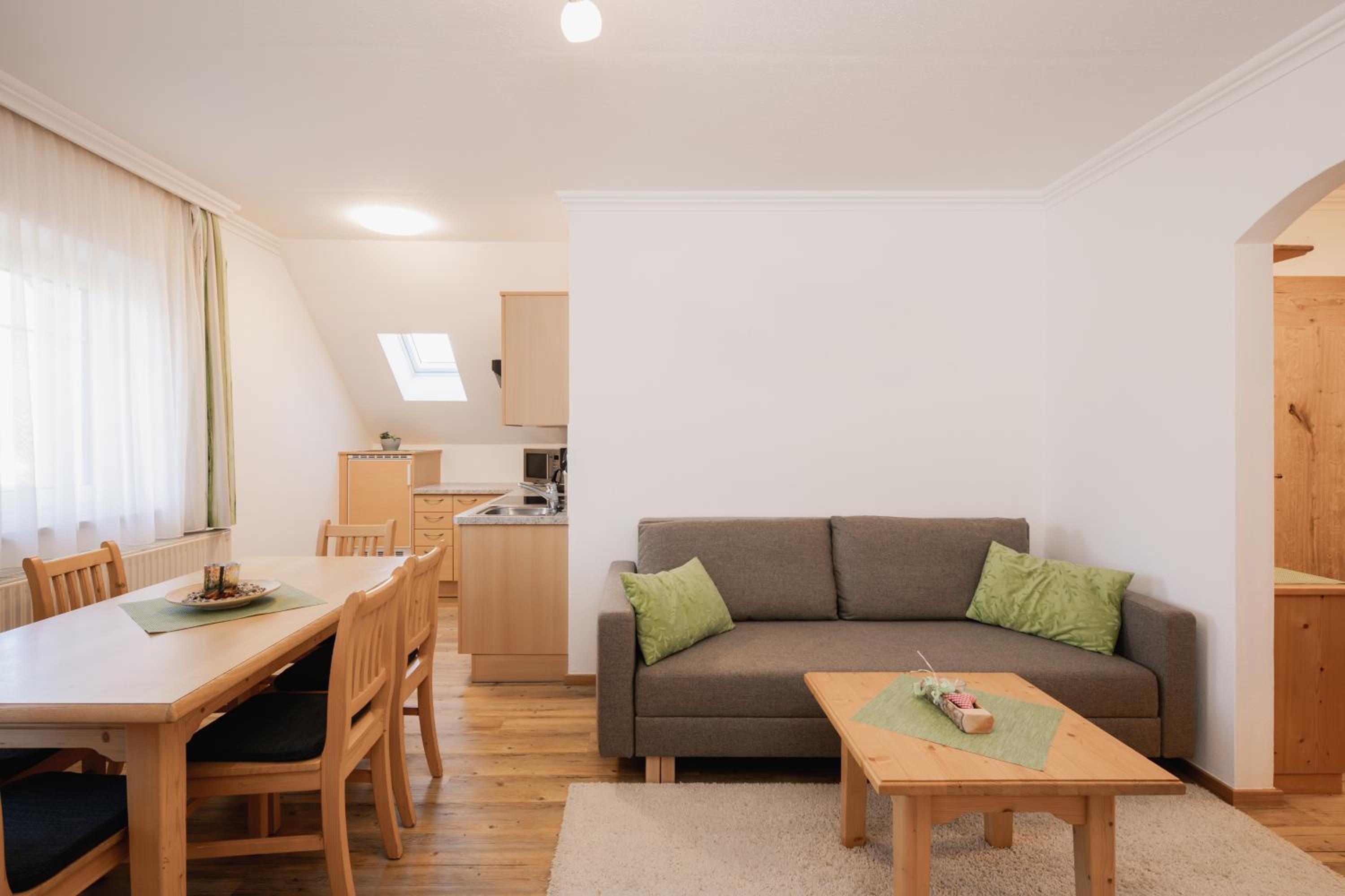 Landhaus Holzer