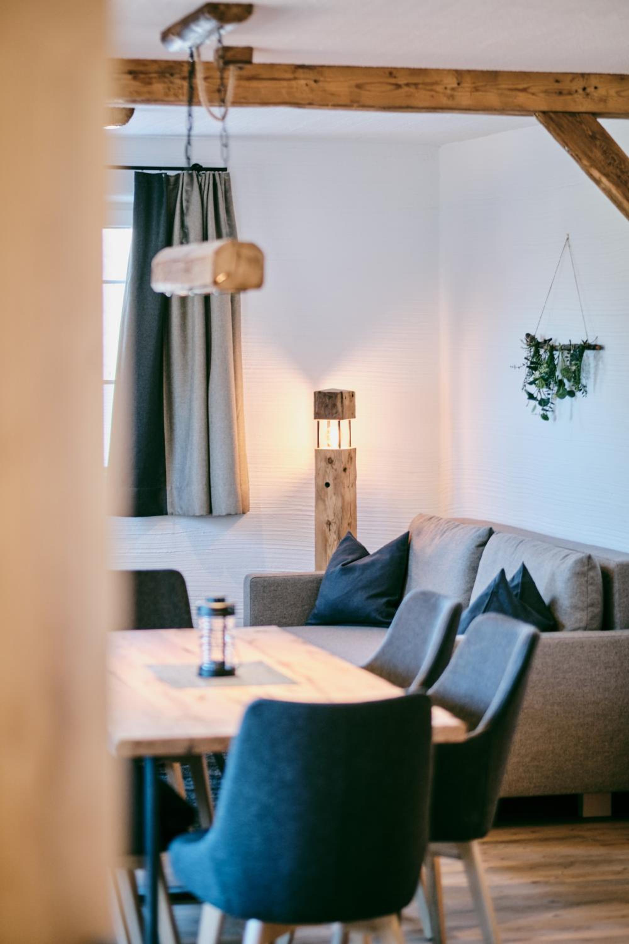Landhaus Holzer