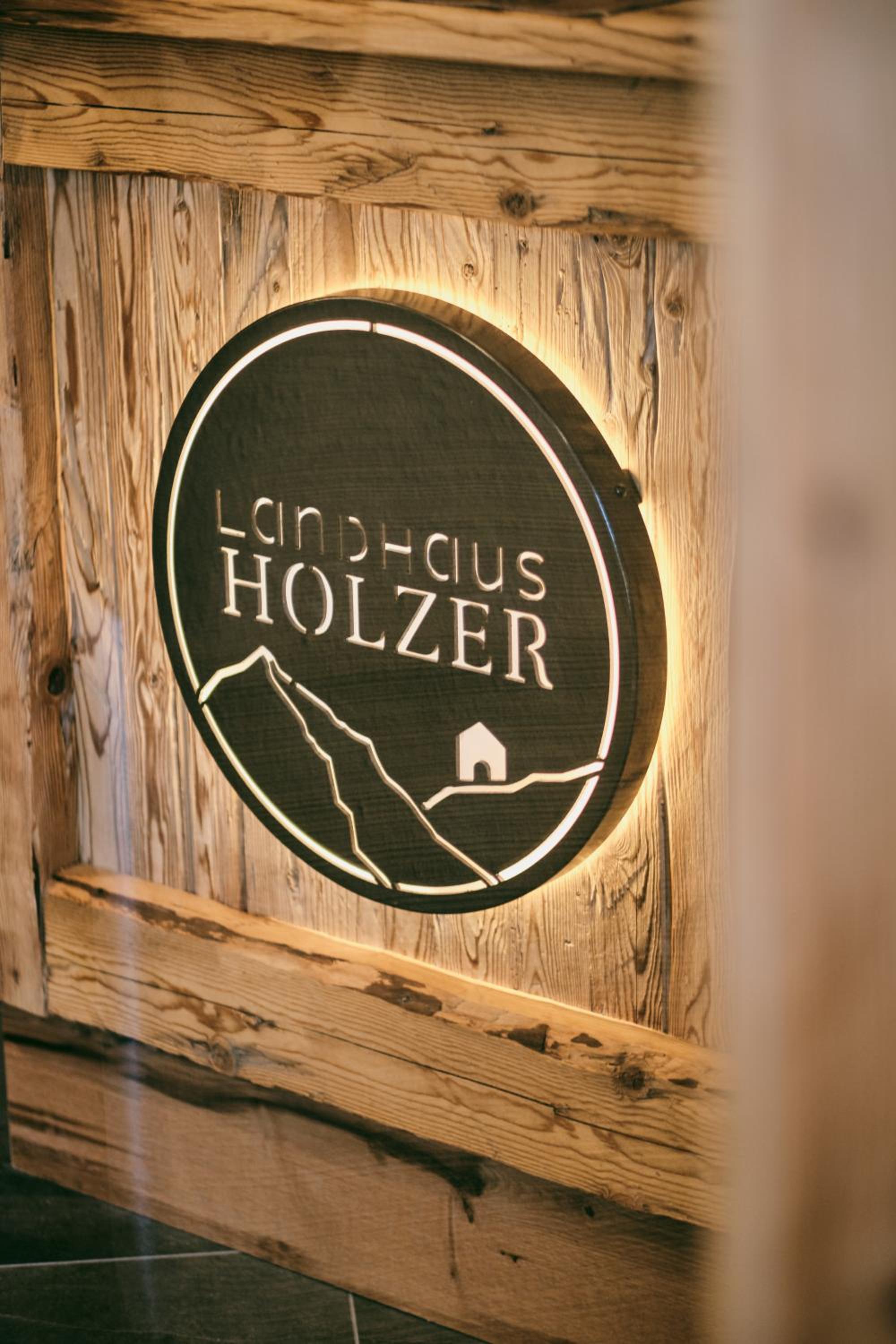 Landhaus Holzer