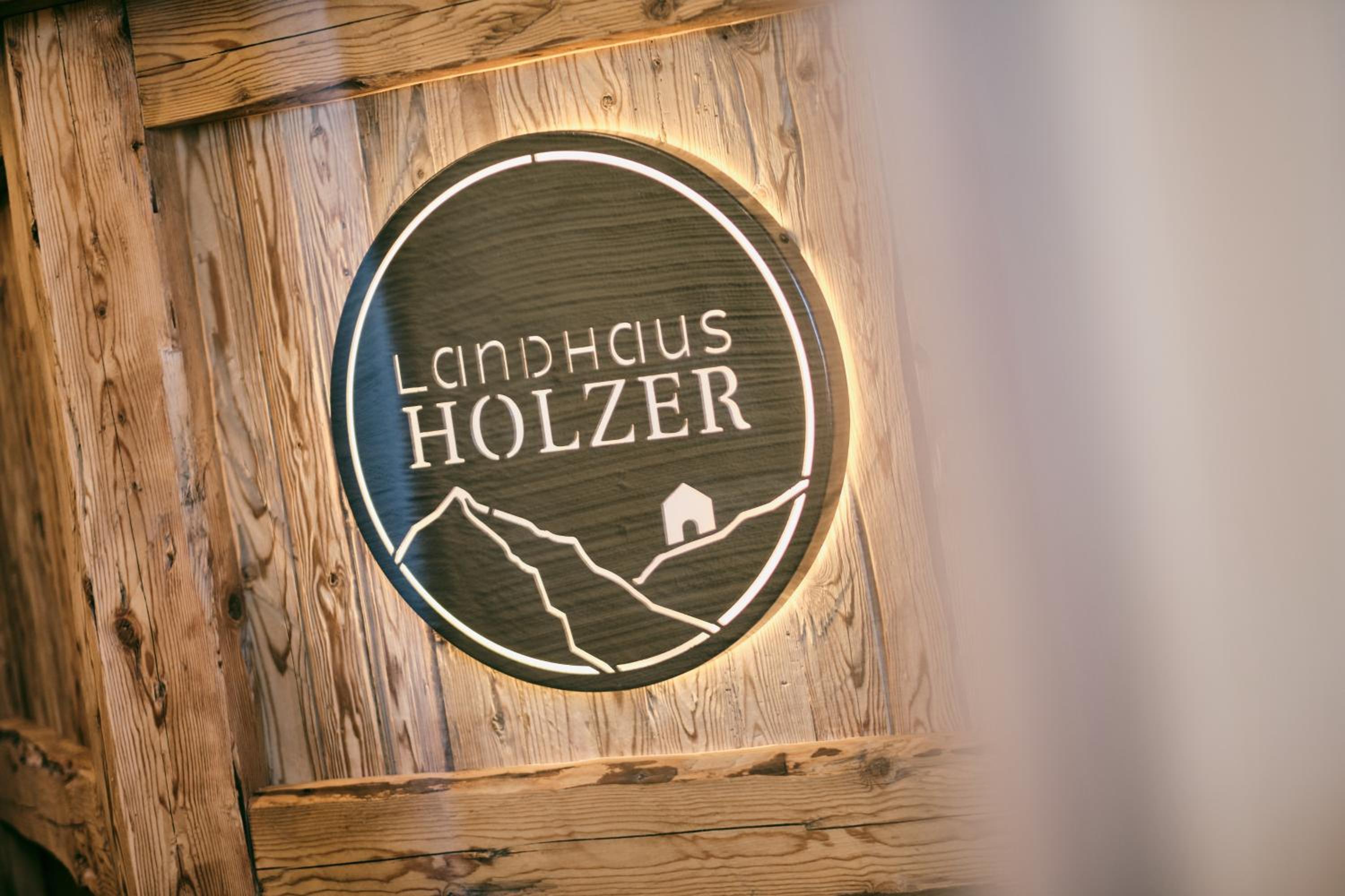 Landhaus Holzer