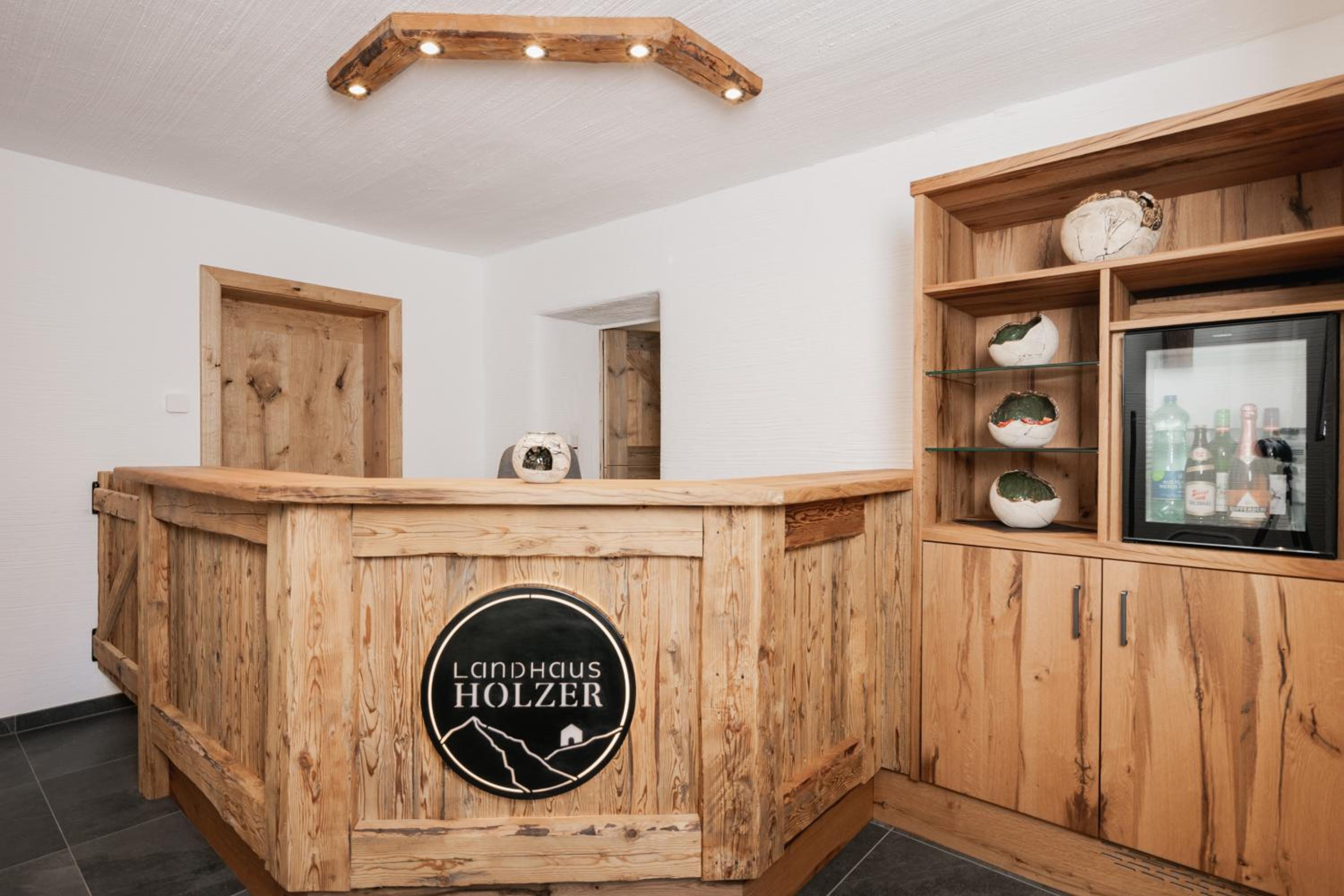 Landhaus Holzer