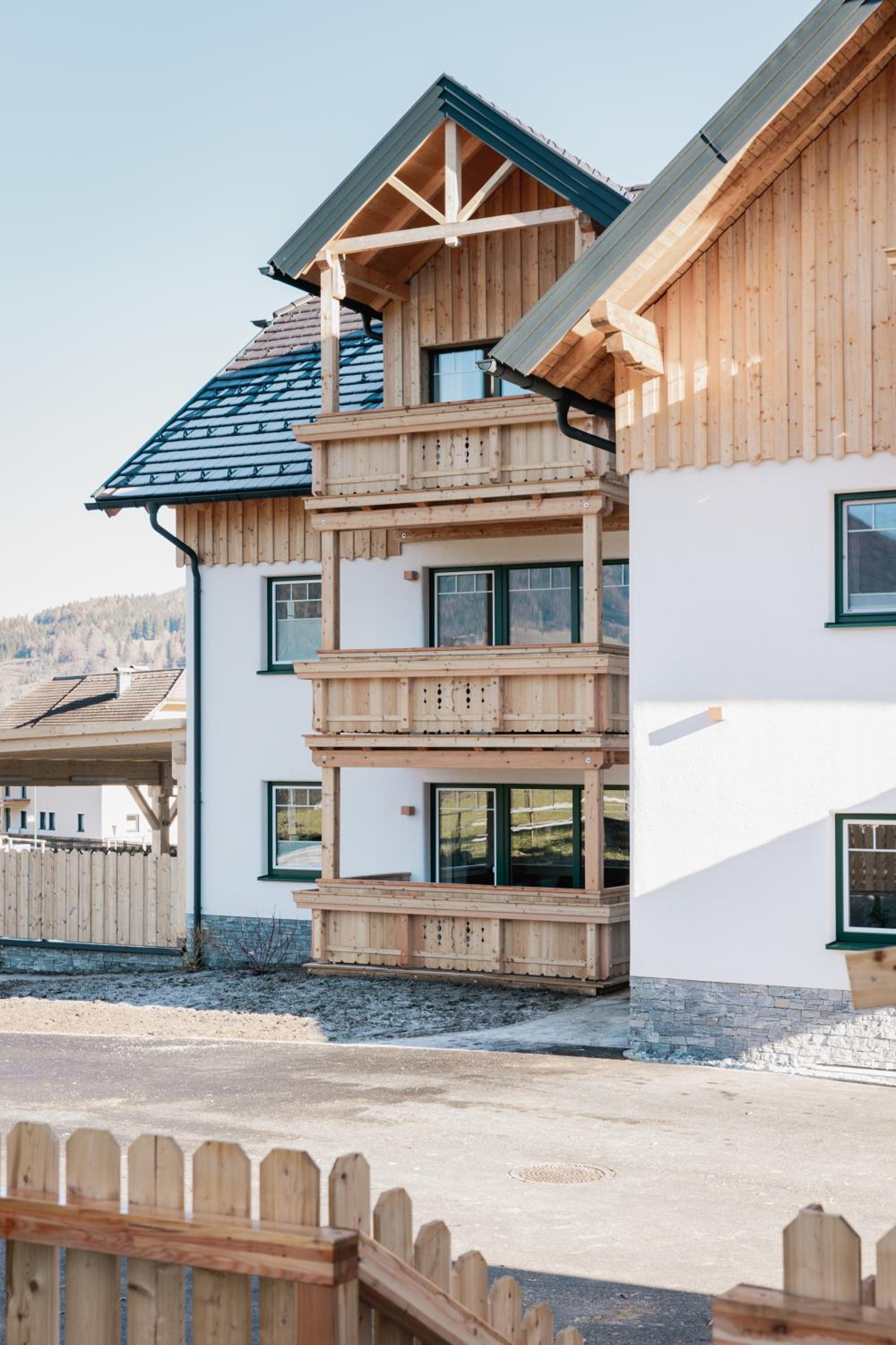 Landhaus Holzer
