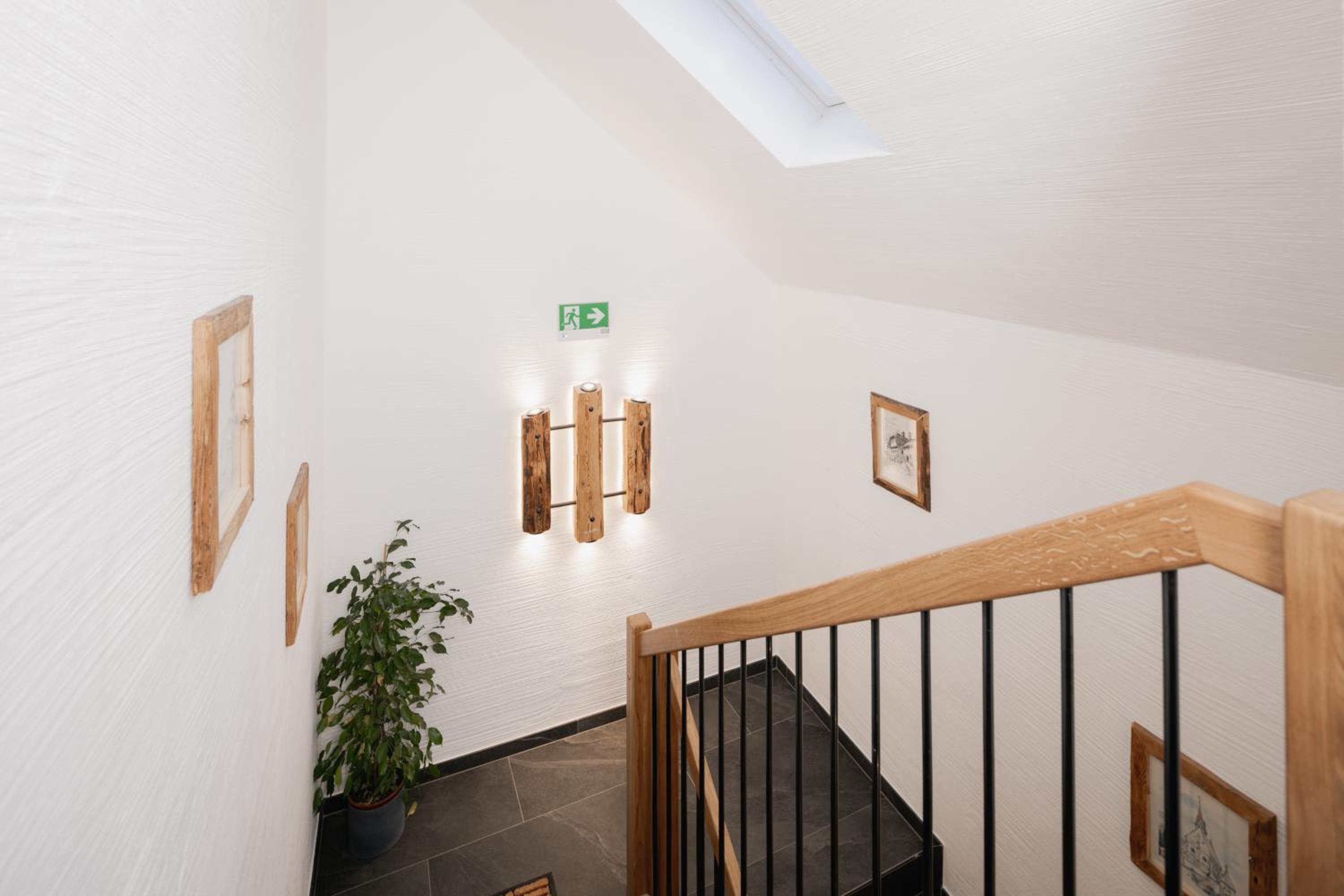 Landhaus Holzer
