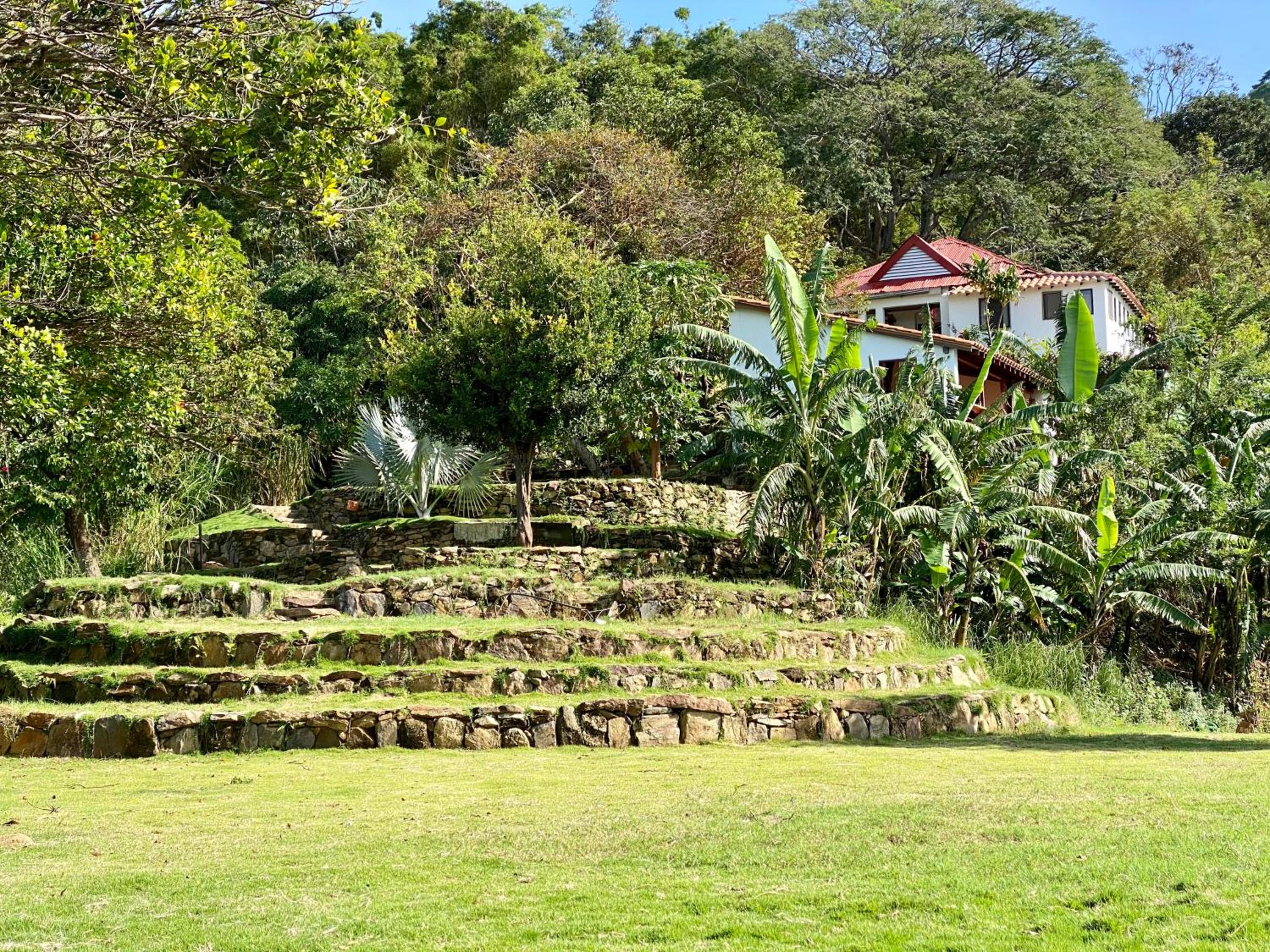 Mundo Nuevo ECO LODGE