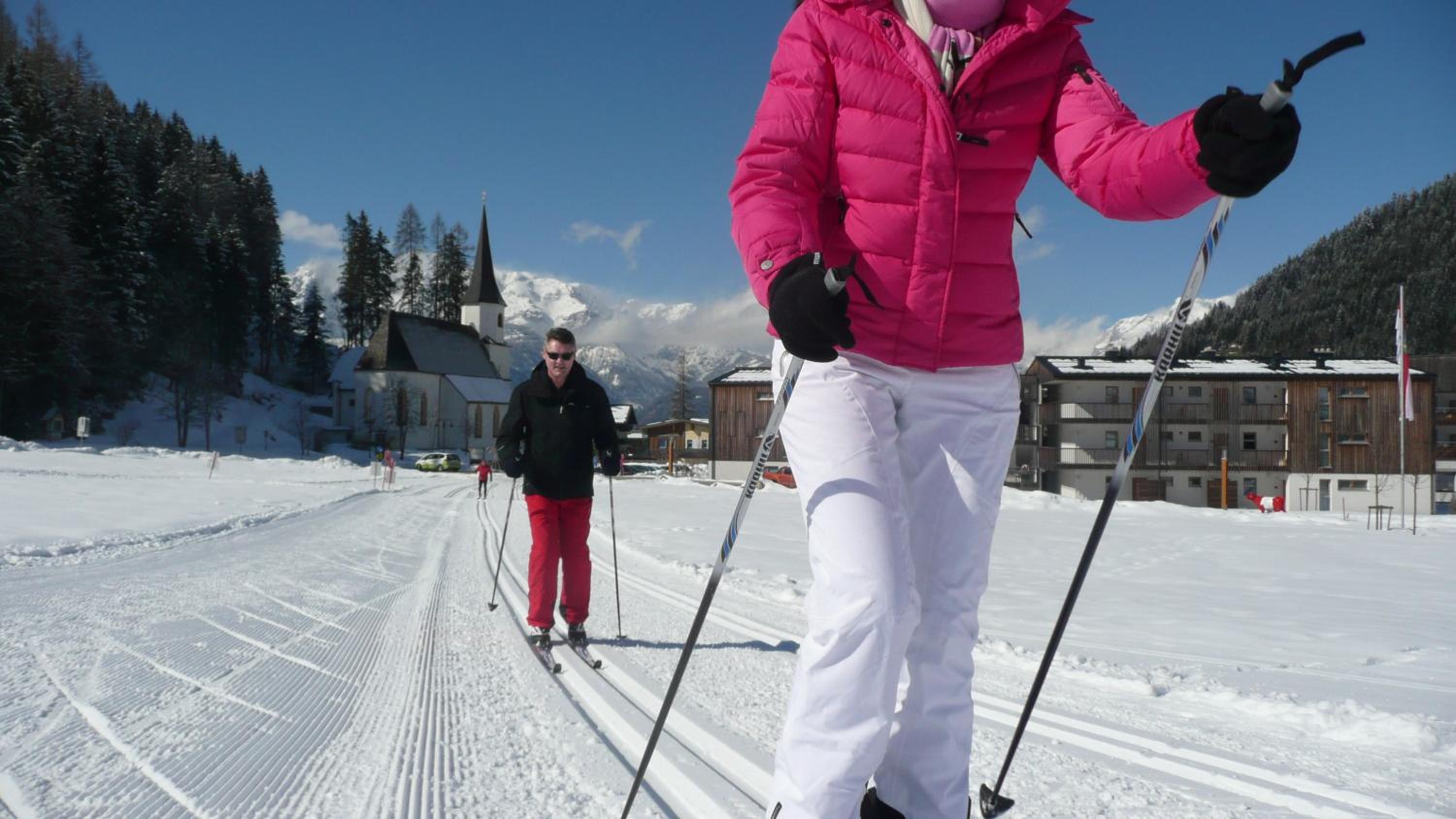 AlpenSportChalet