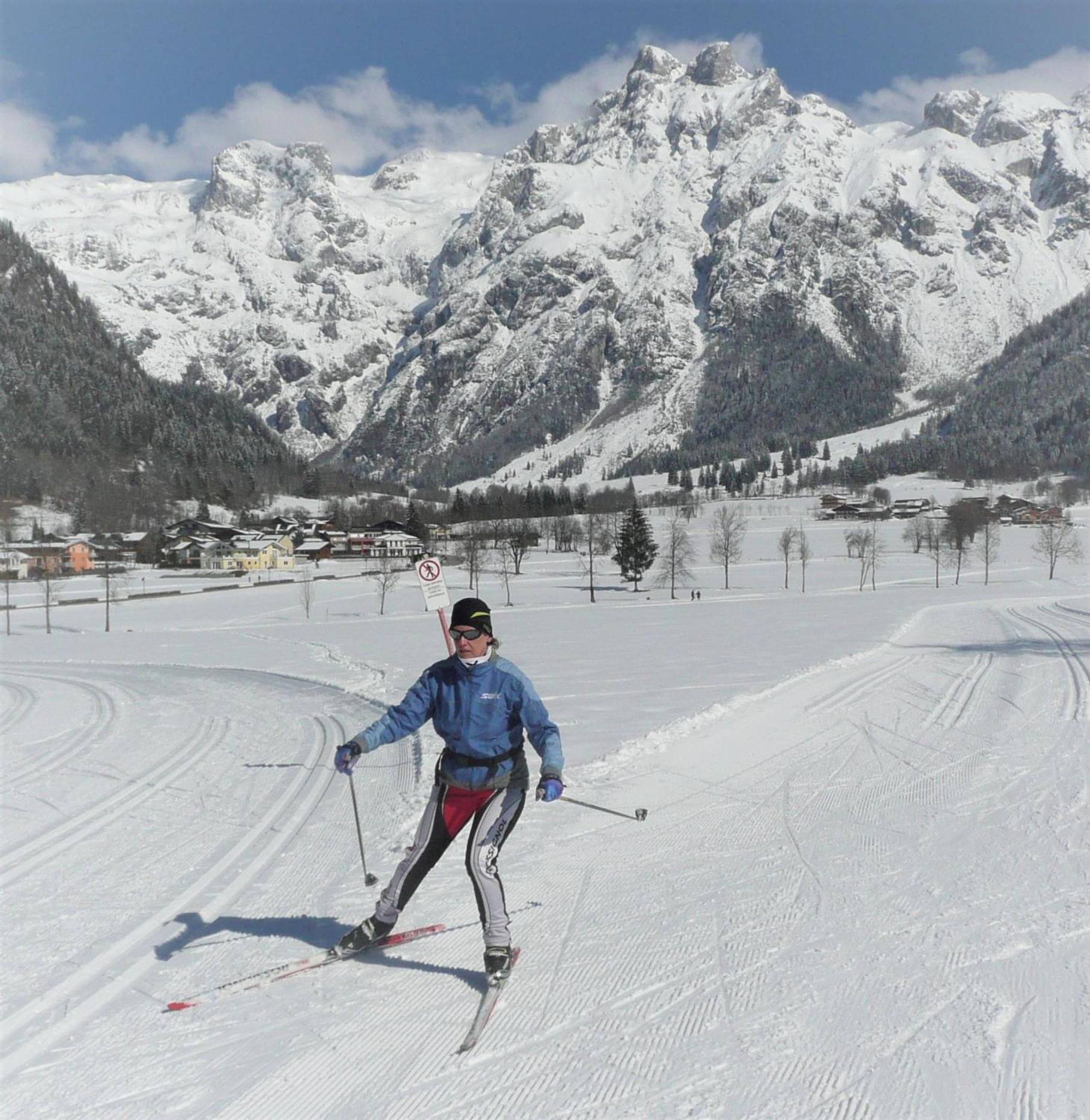AlpenSportChalet