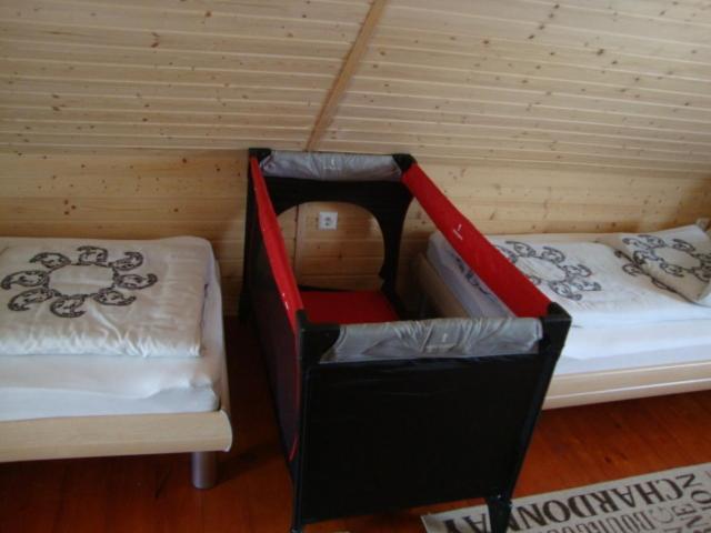 Blockhaus